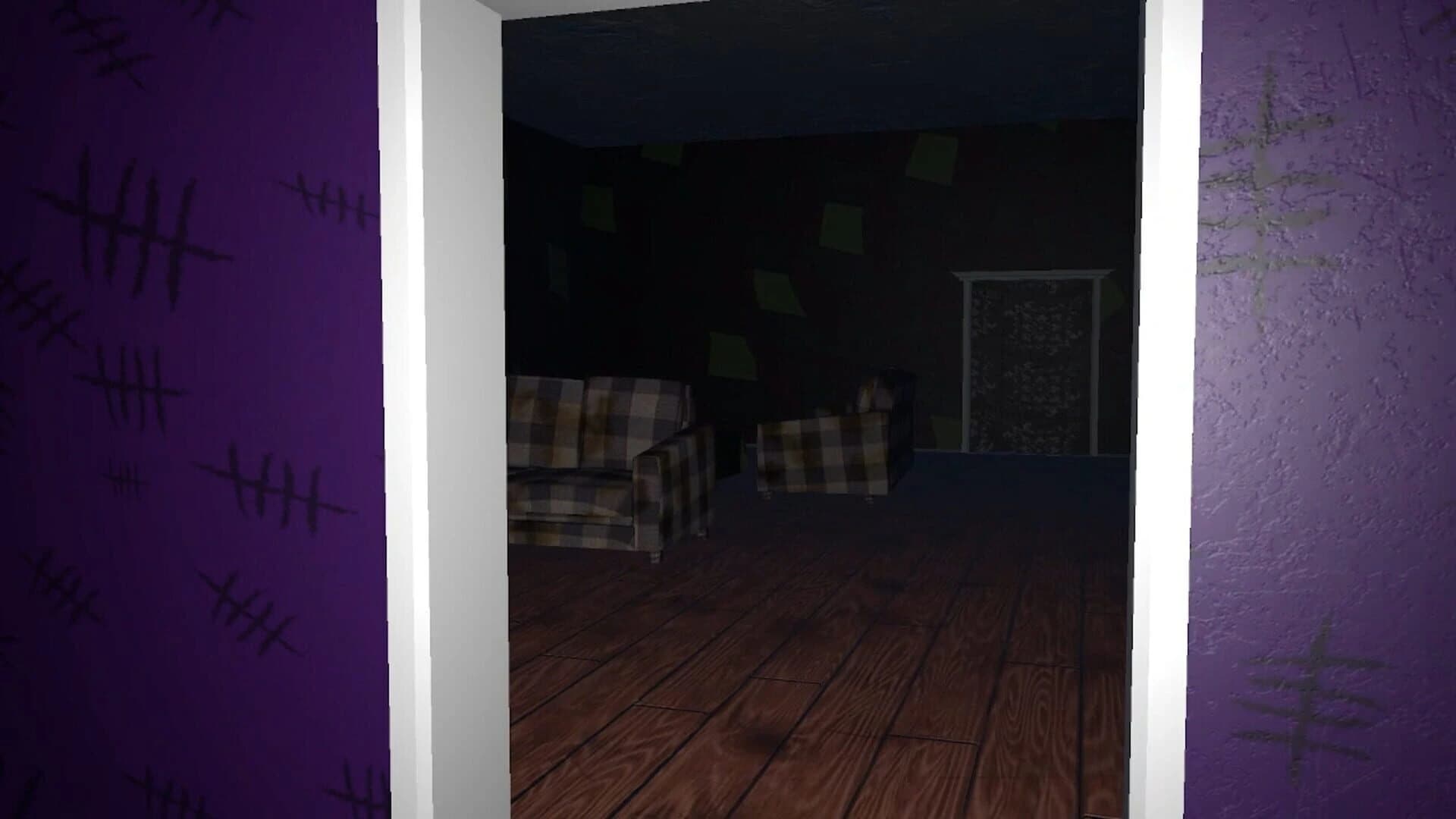 3 Scary Games screenshot 3