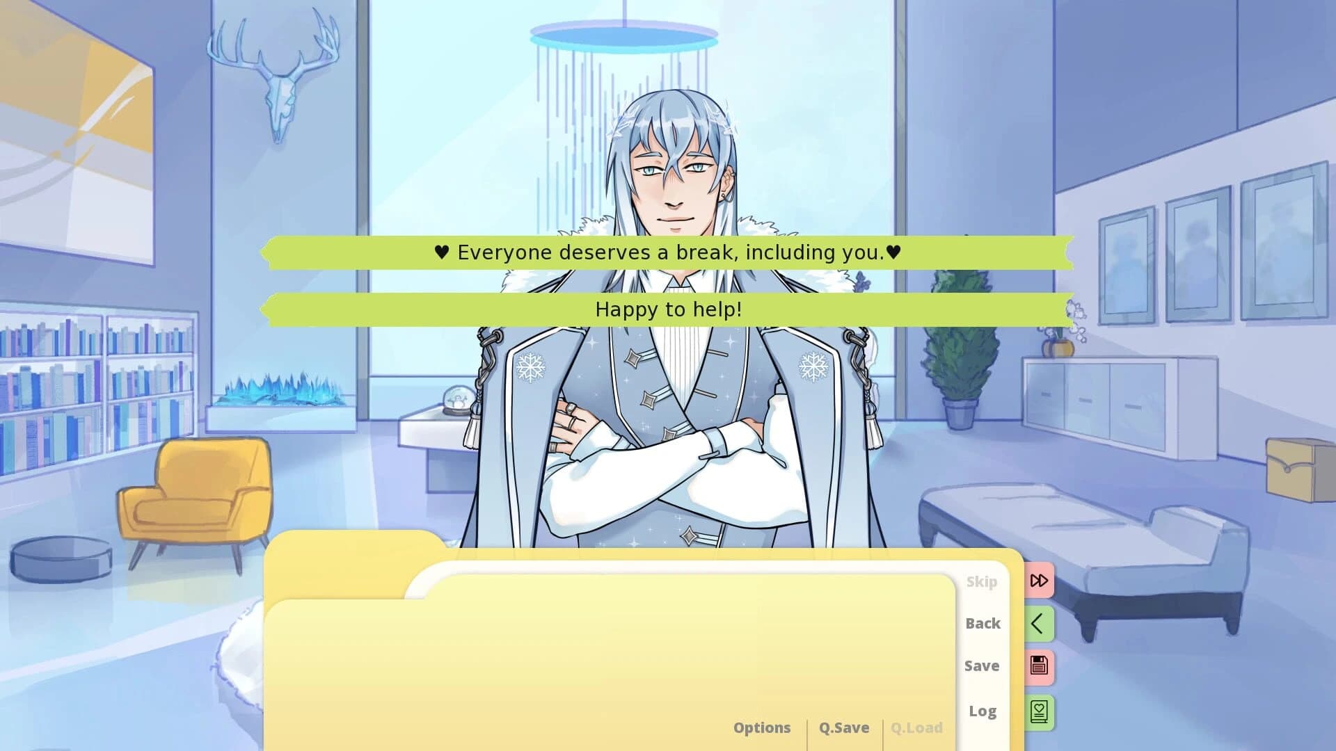 3 Seasons screenshot 3
