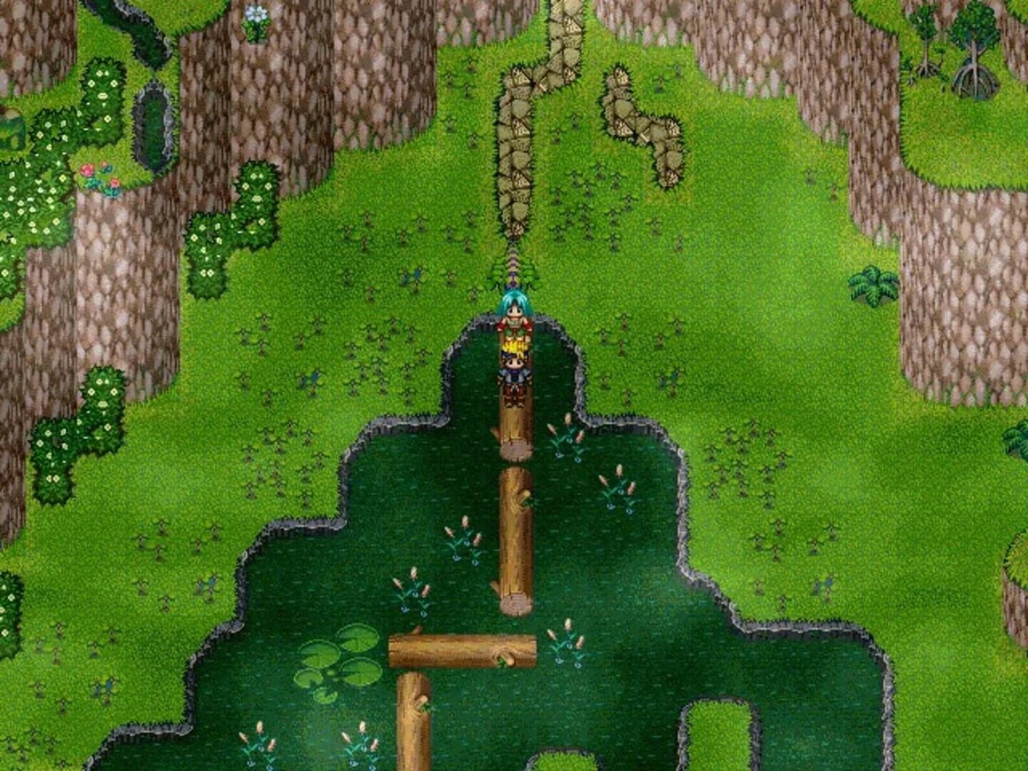 3 Stars of Destiny screenshot 4