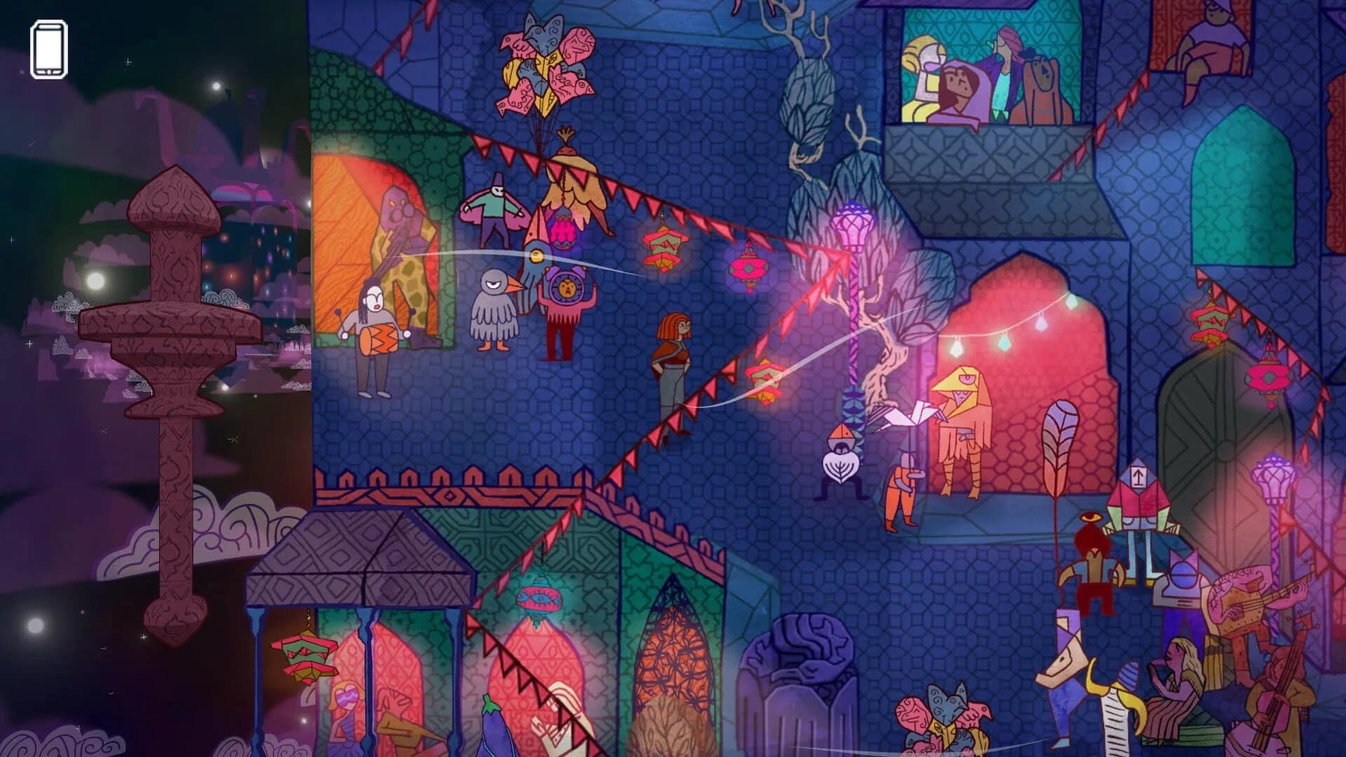 30 Birds screenshot 3