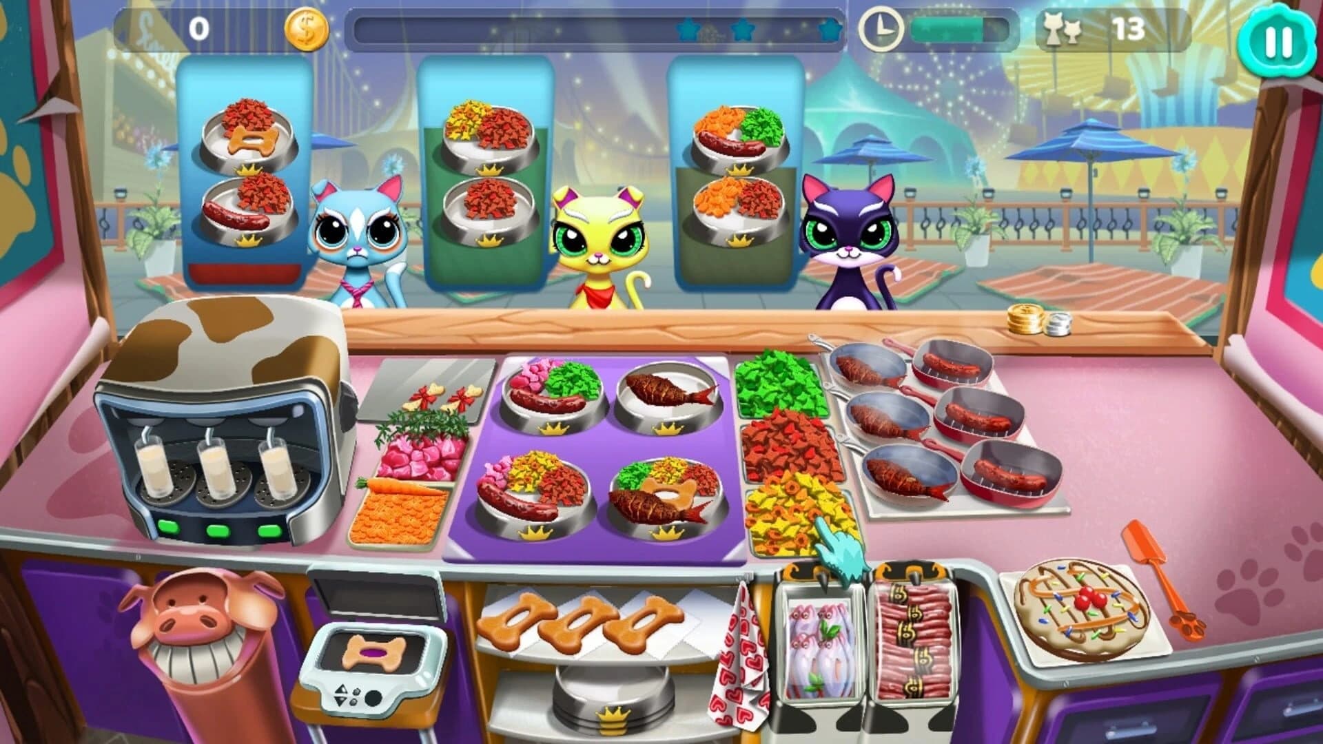 30 in 1 Family Games Mega Collection screenshot 3