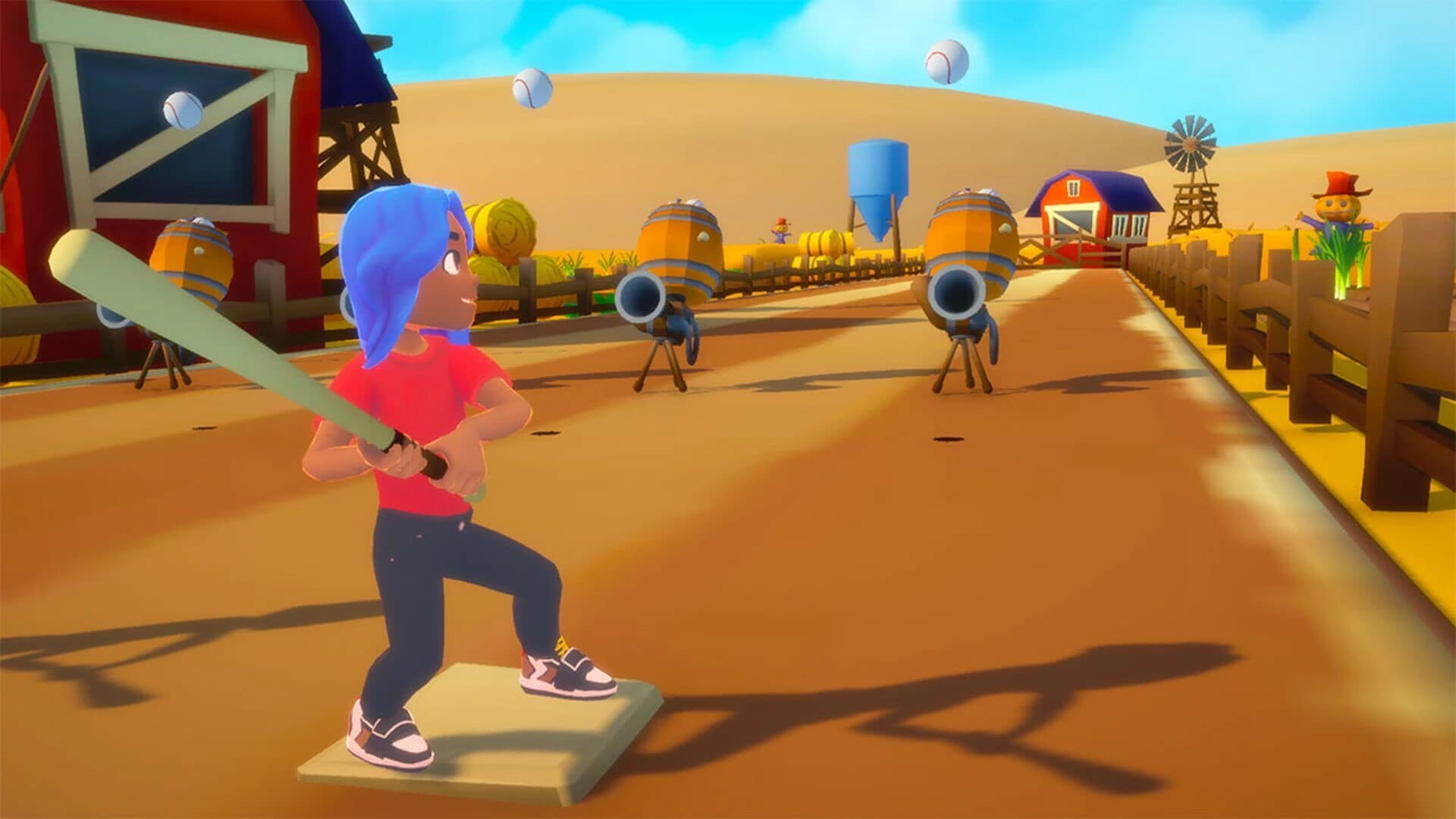 30 Sport Games in 1 screenshot 3