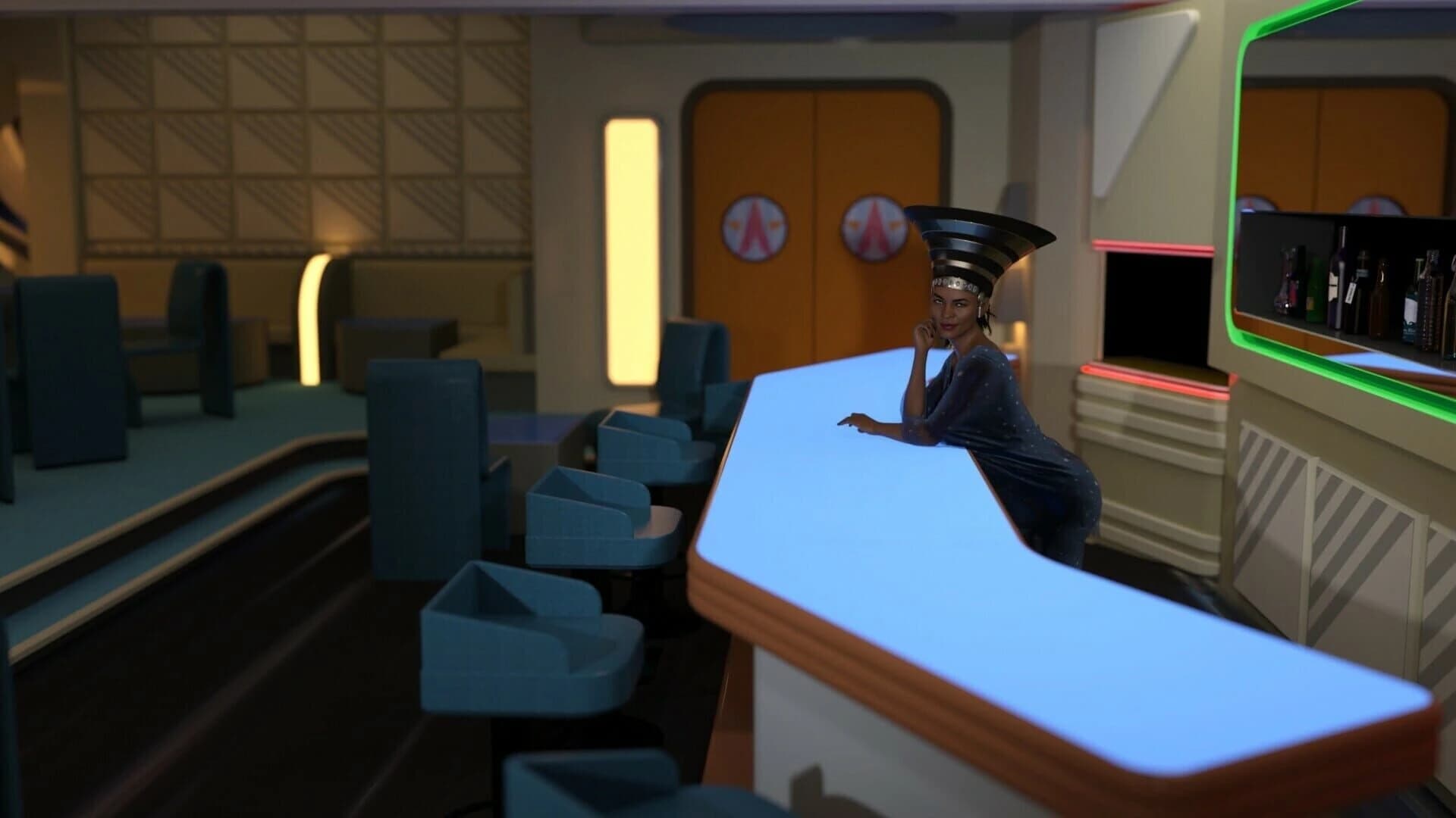 3001: A MILF Odyssey screenshot 5