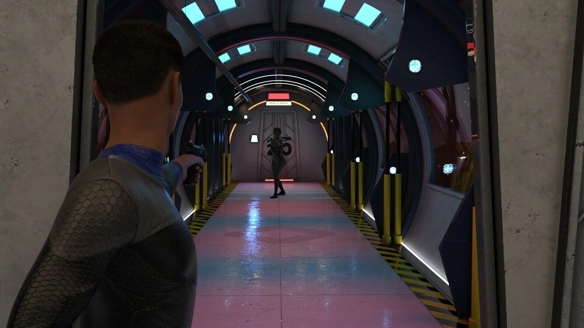 3001: A MILF Odyssey screenshot 4