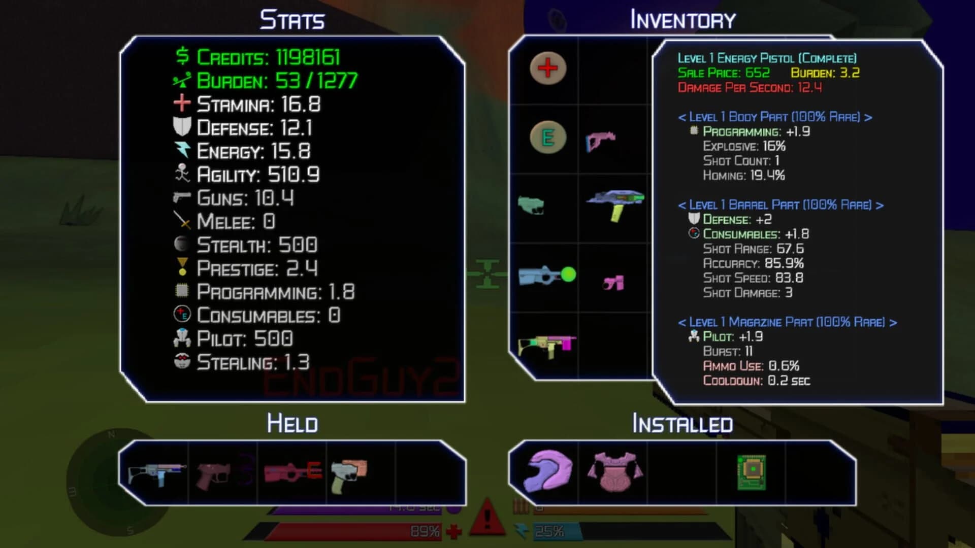 3089 screenshot 3