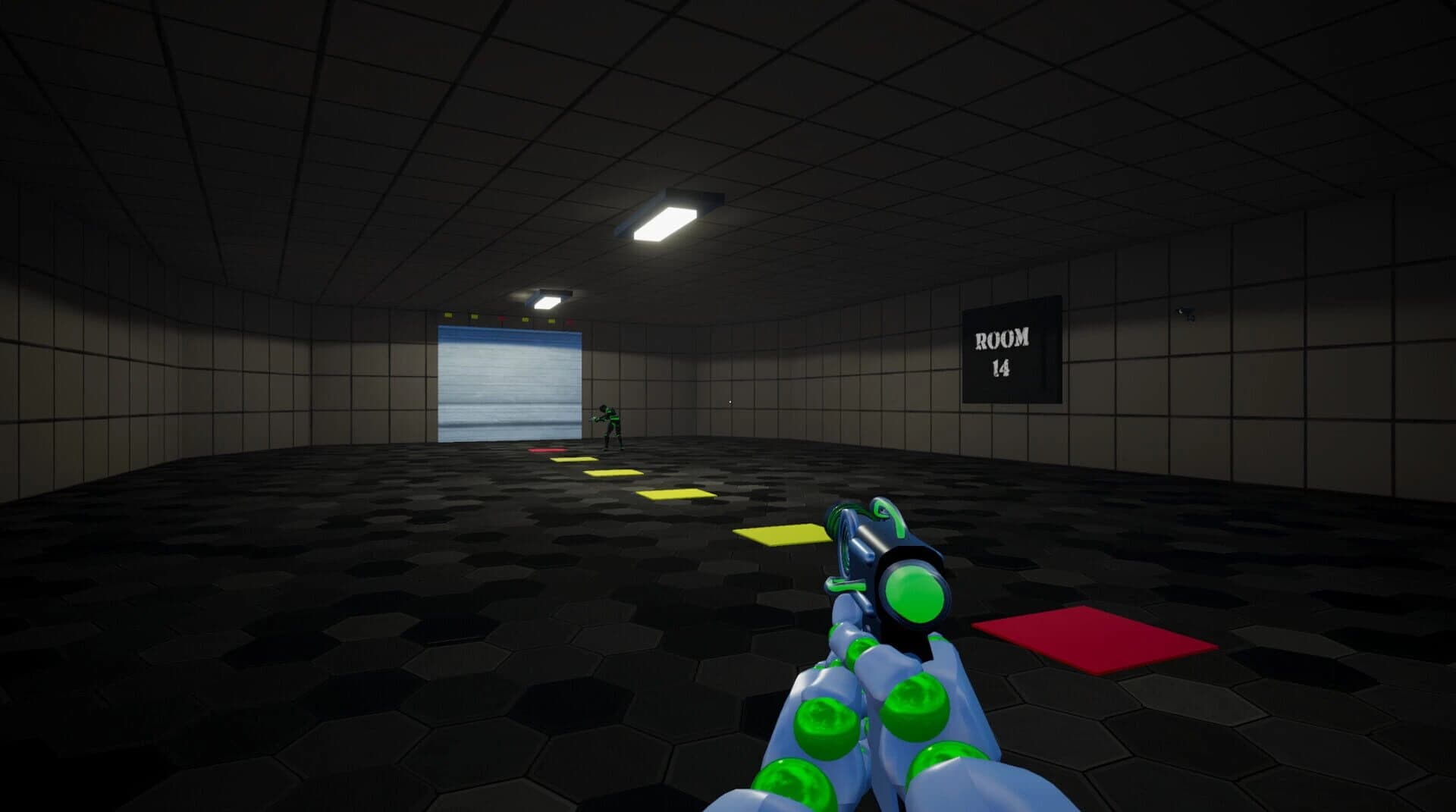 31 Room screenshot 2