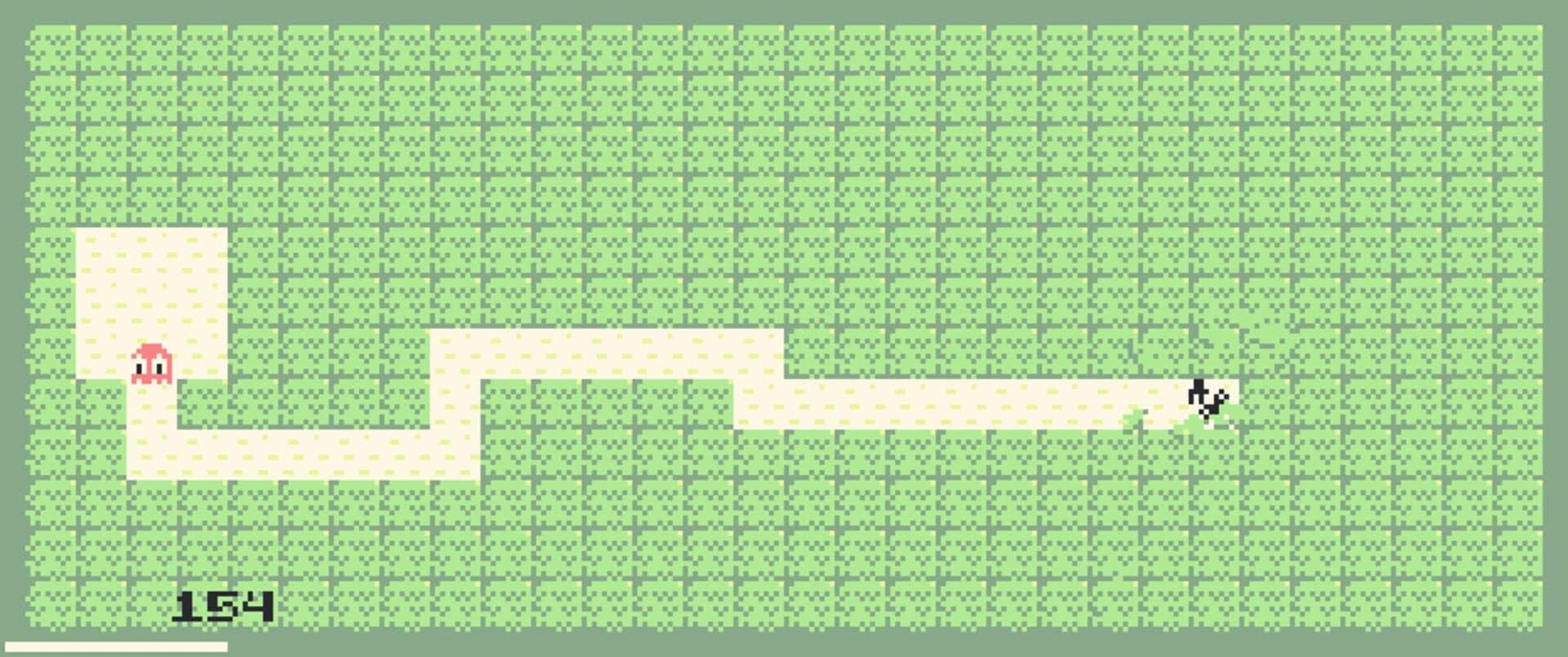 31 Unmarked Games screenshot 1