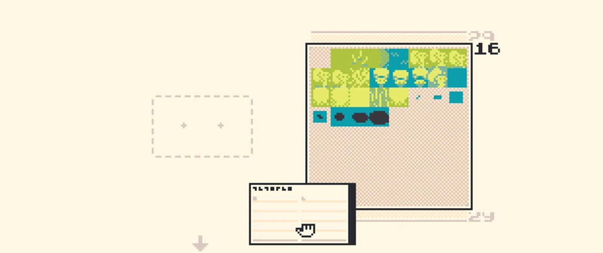 31 Unmarked Games screenshot 2