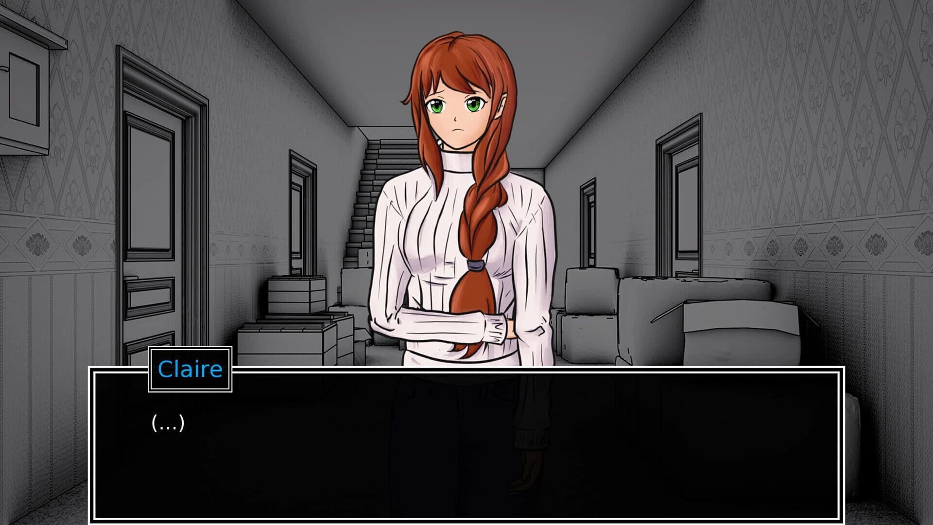 32, Dandelion Drift screenshot 5