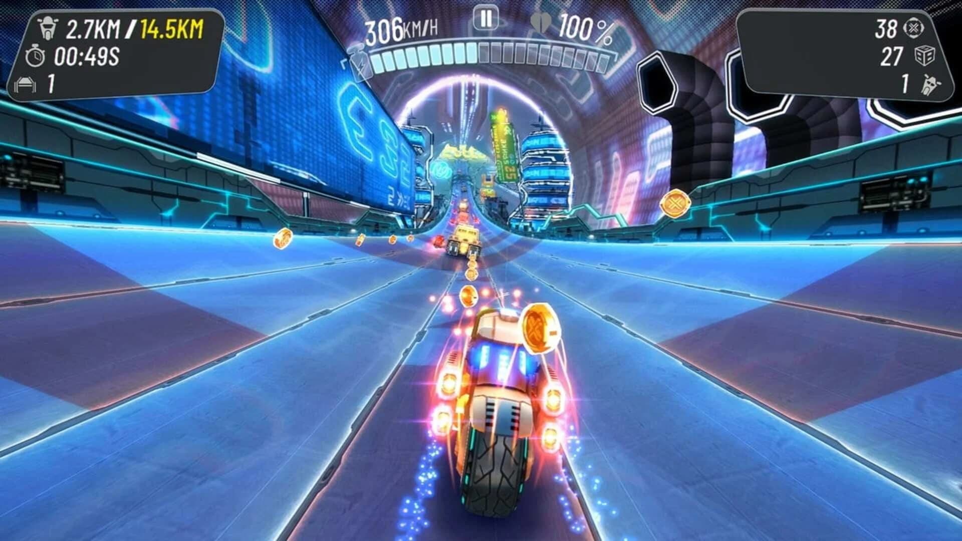 32 Secs screenshot 5