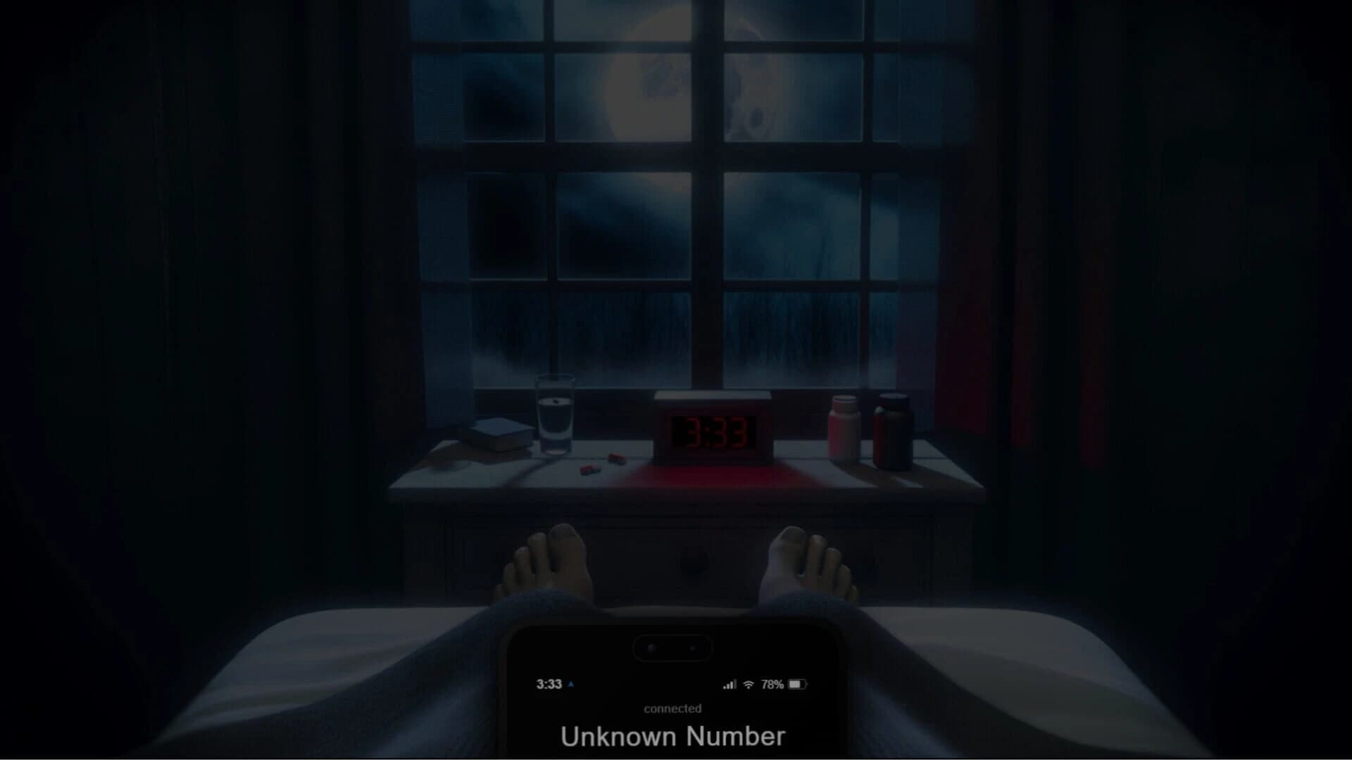 3:33 AM screenshot 5