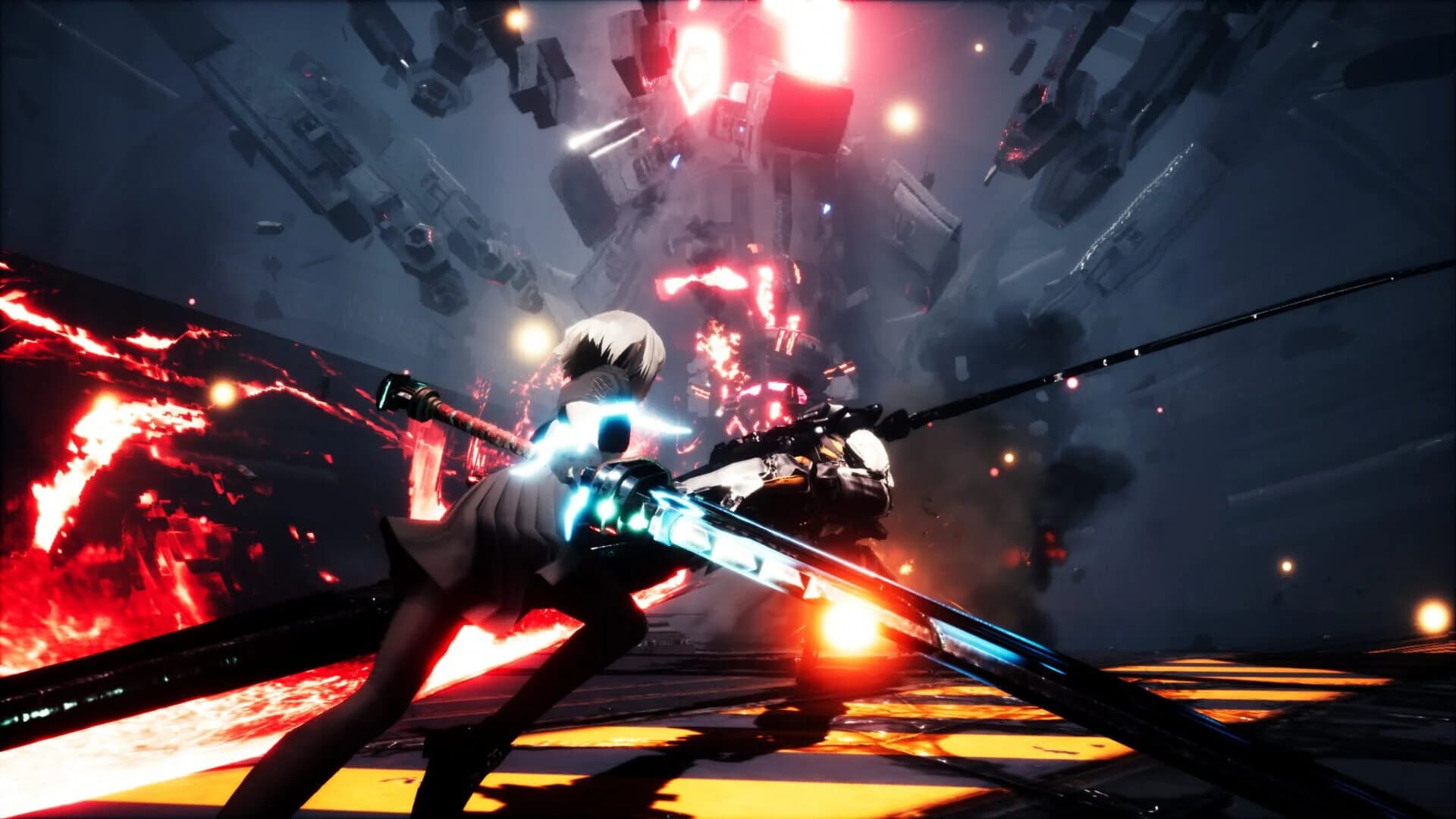 34Everlast screenshot 4