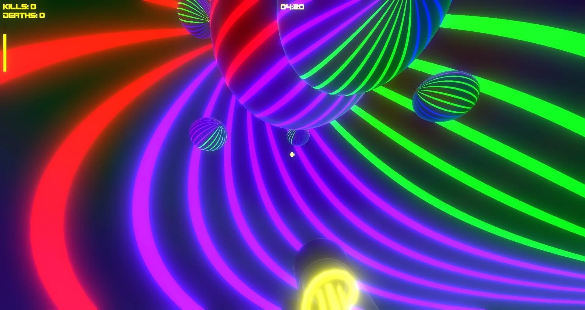 360 No Scope! screenshot 4
