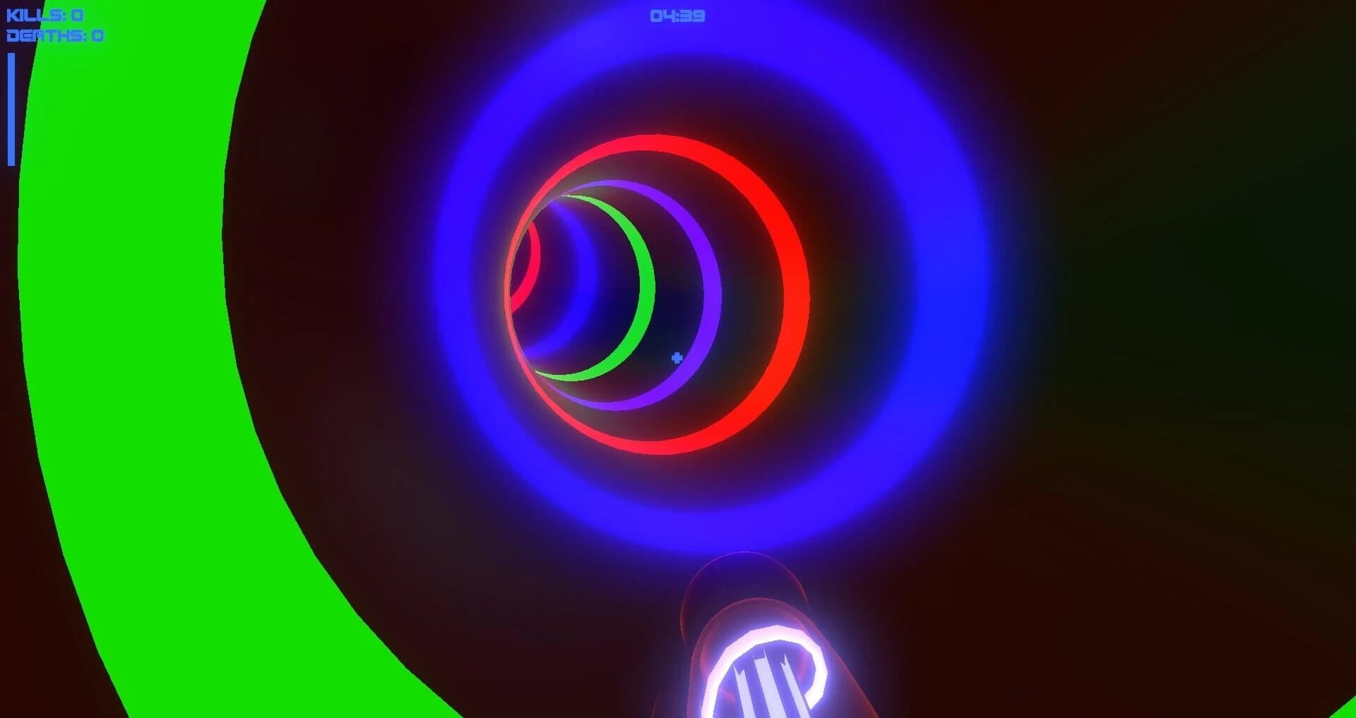 360 No Scope! screenshot 1