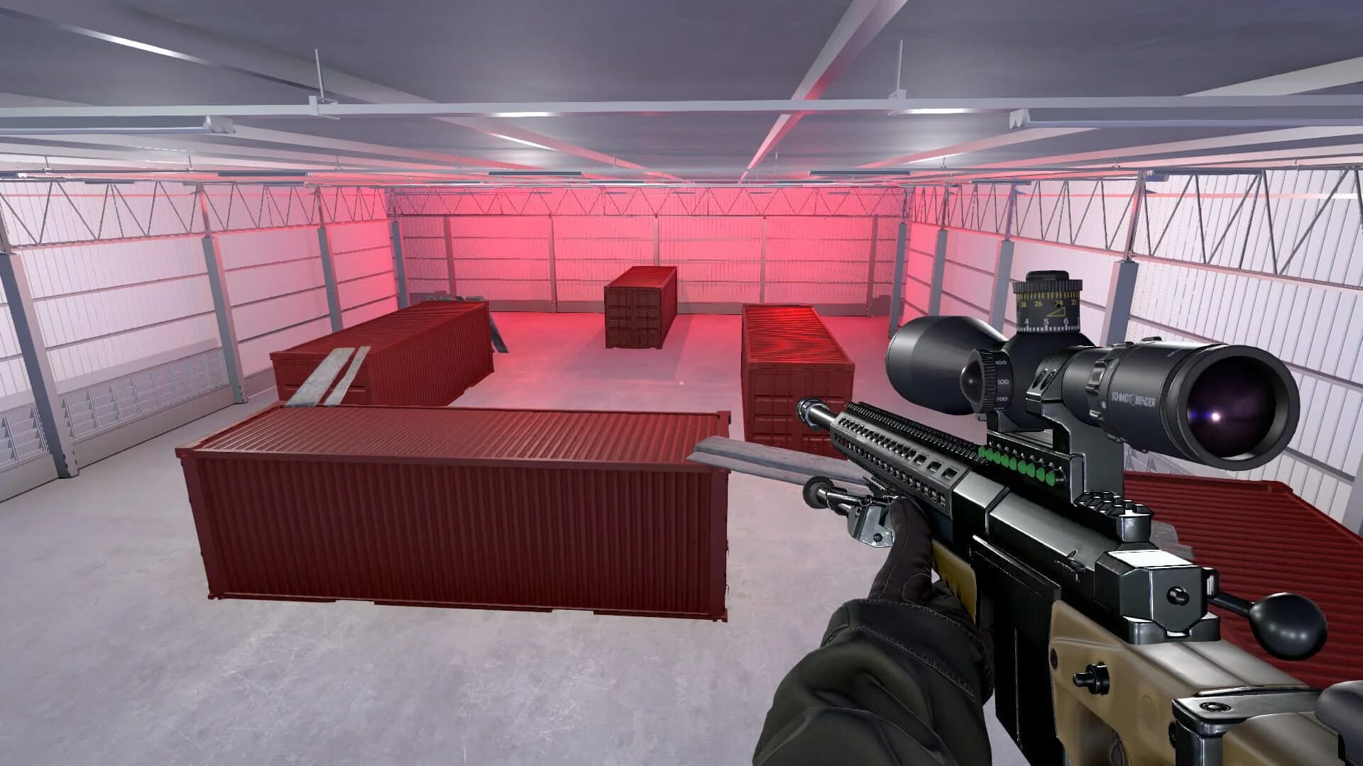 360 No Scope Arena screenshot 3