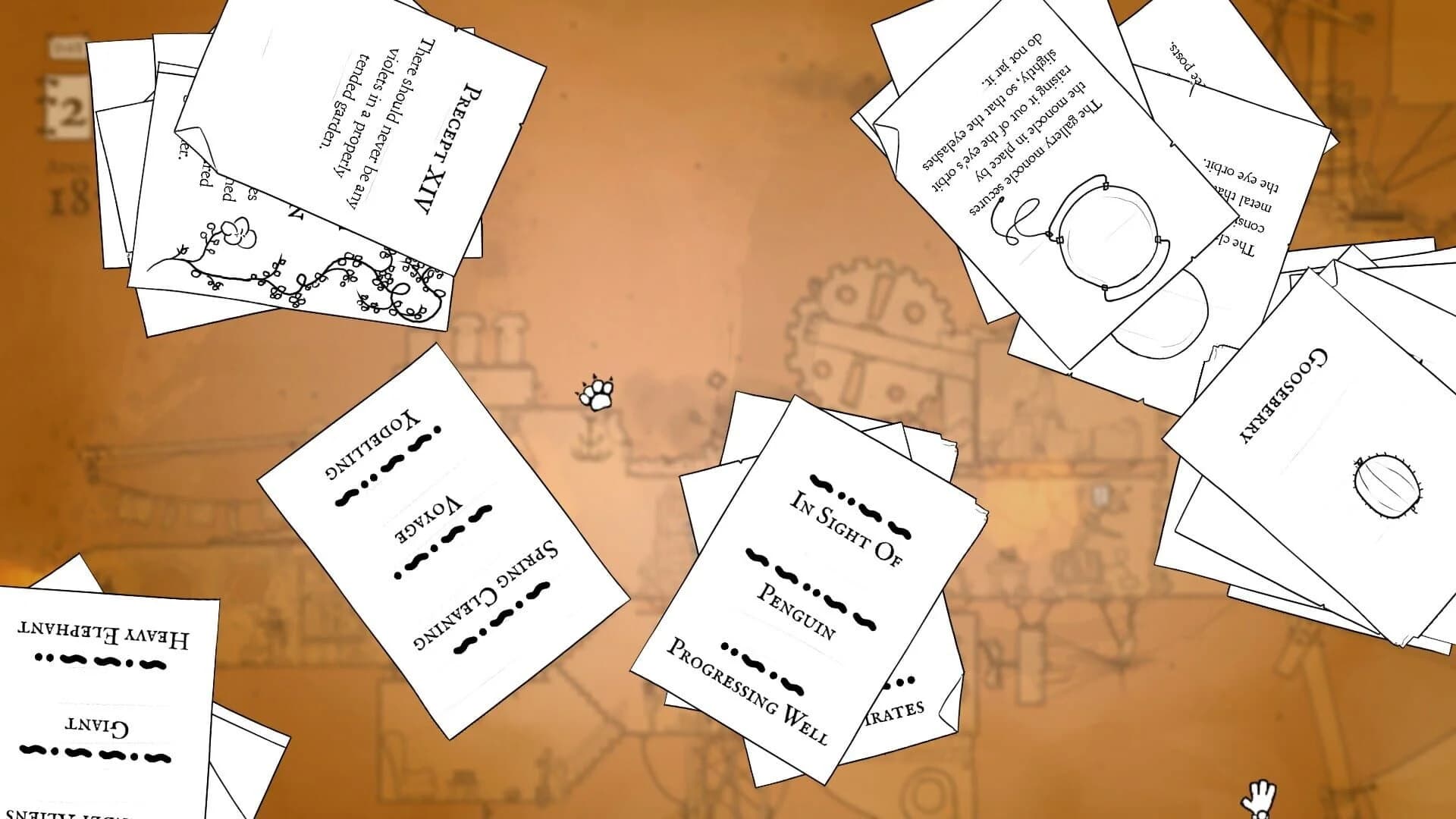 39 Days to Mars screenshot 1