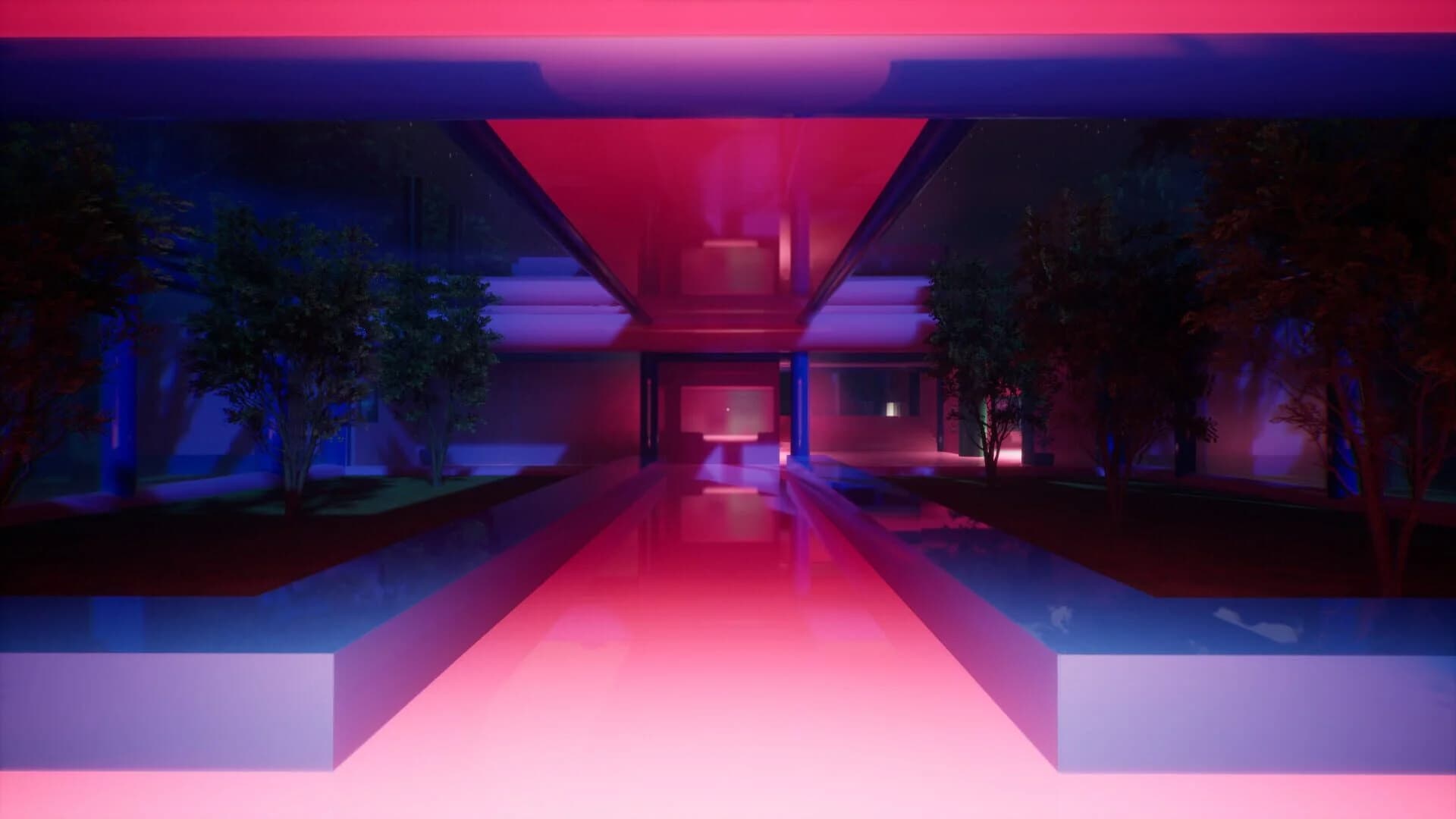 3AM Corp: The Balbazar Resort screenshot 2