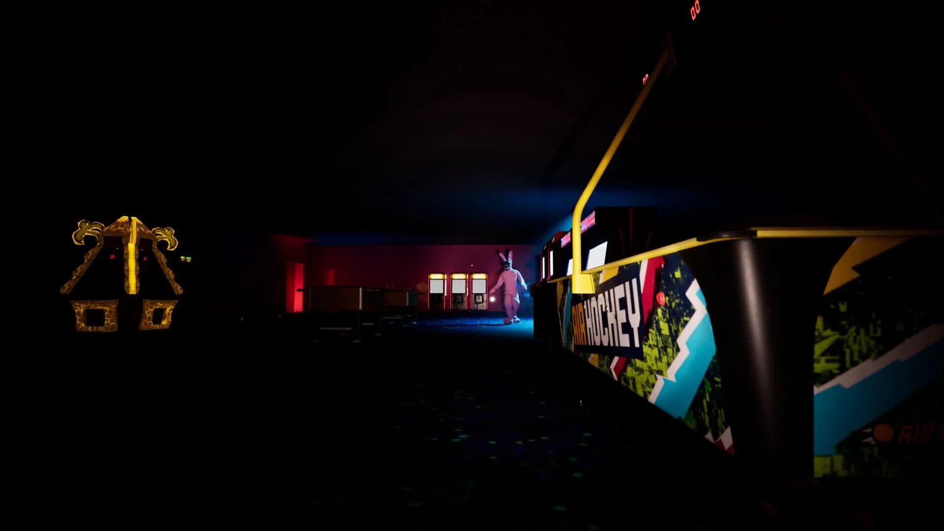 3AM Corp: The Balbazar Resort screenshot 3