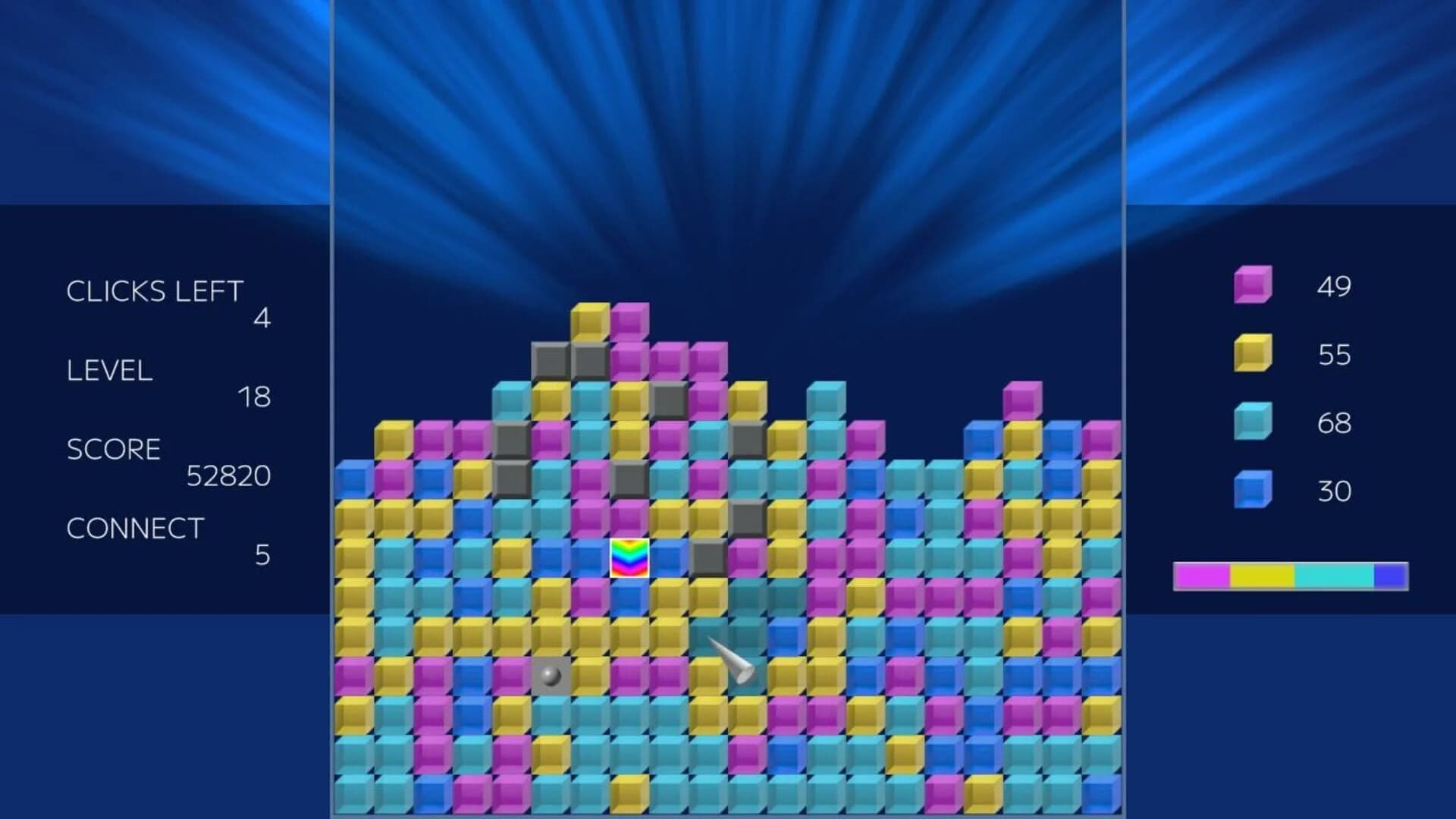 3°C: Sand Puzzle screenshot 5