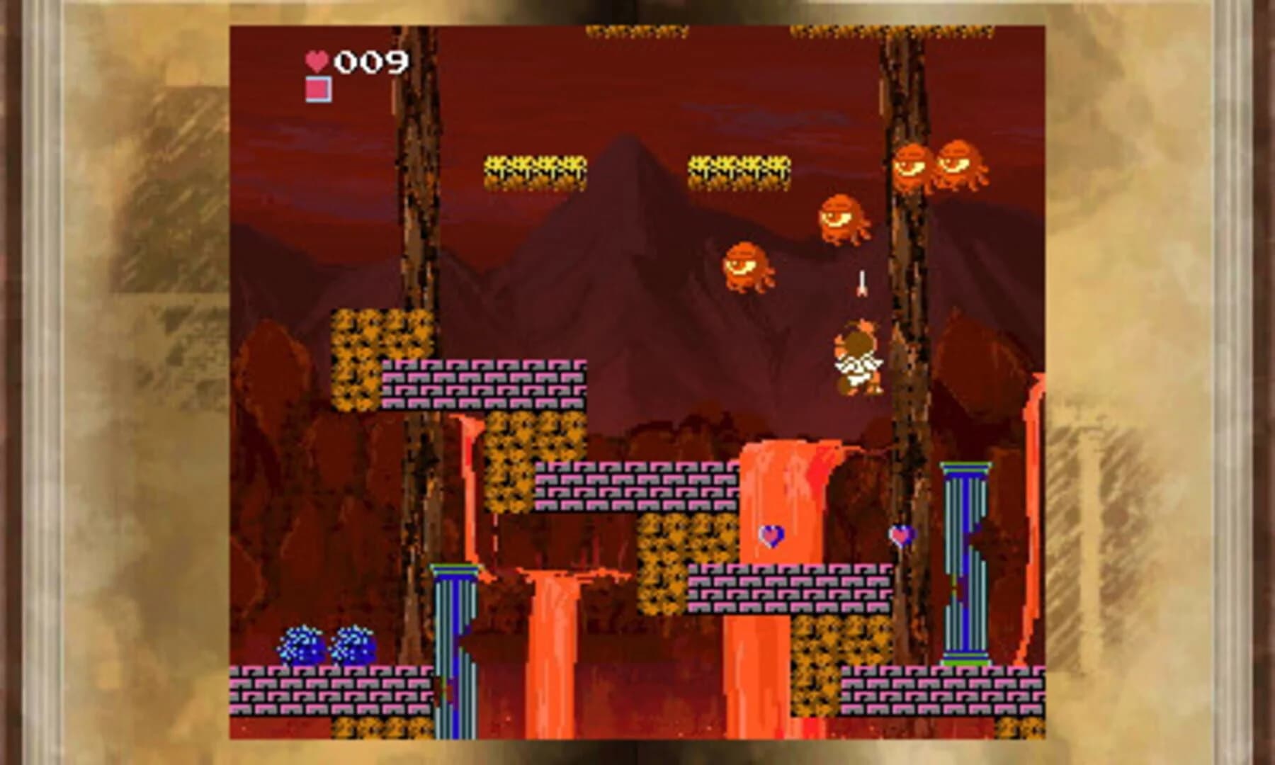 3D Classics: Kid Icarus screenshot 4