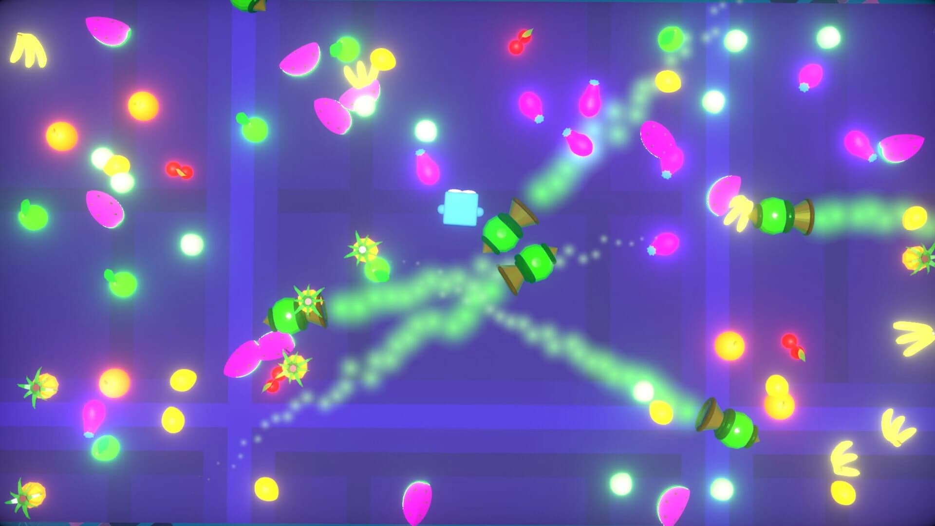 3D Don't Die Mr Robot screenshot 4