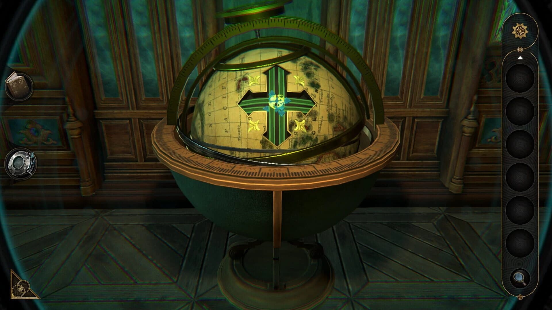 3D Escape Room: Mystic Manor screenshot 5