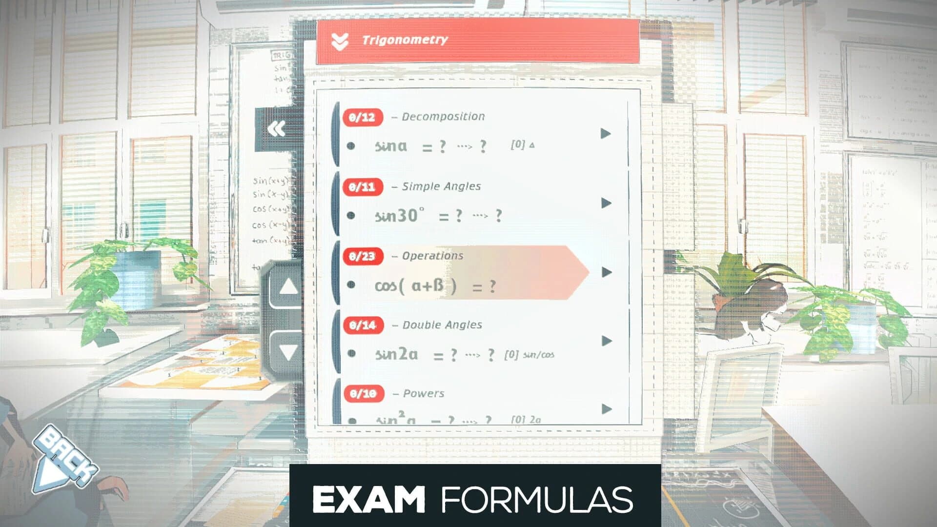 3D Math: Ultra screenshot 3