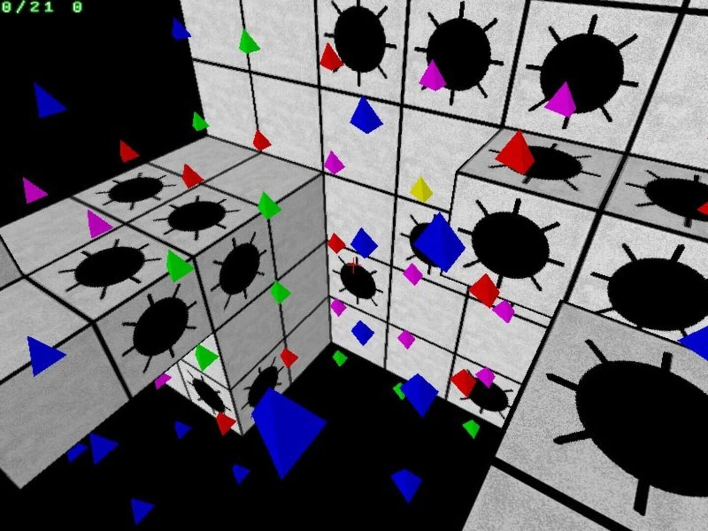 3D Minesweeper screenshot 3