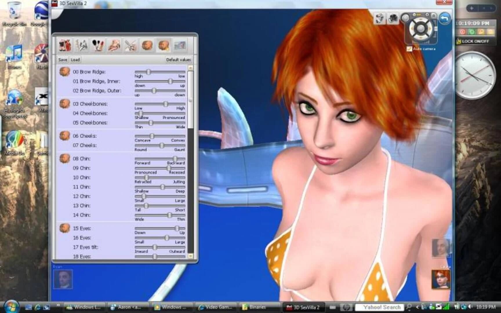 3D SexVilla 2: Ever-Lust screenshot 5