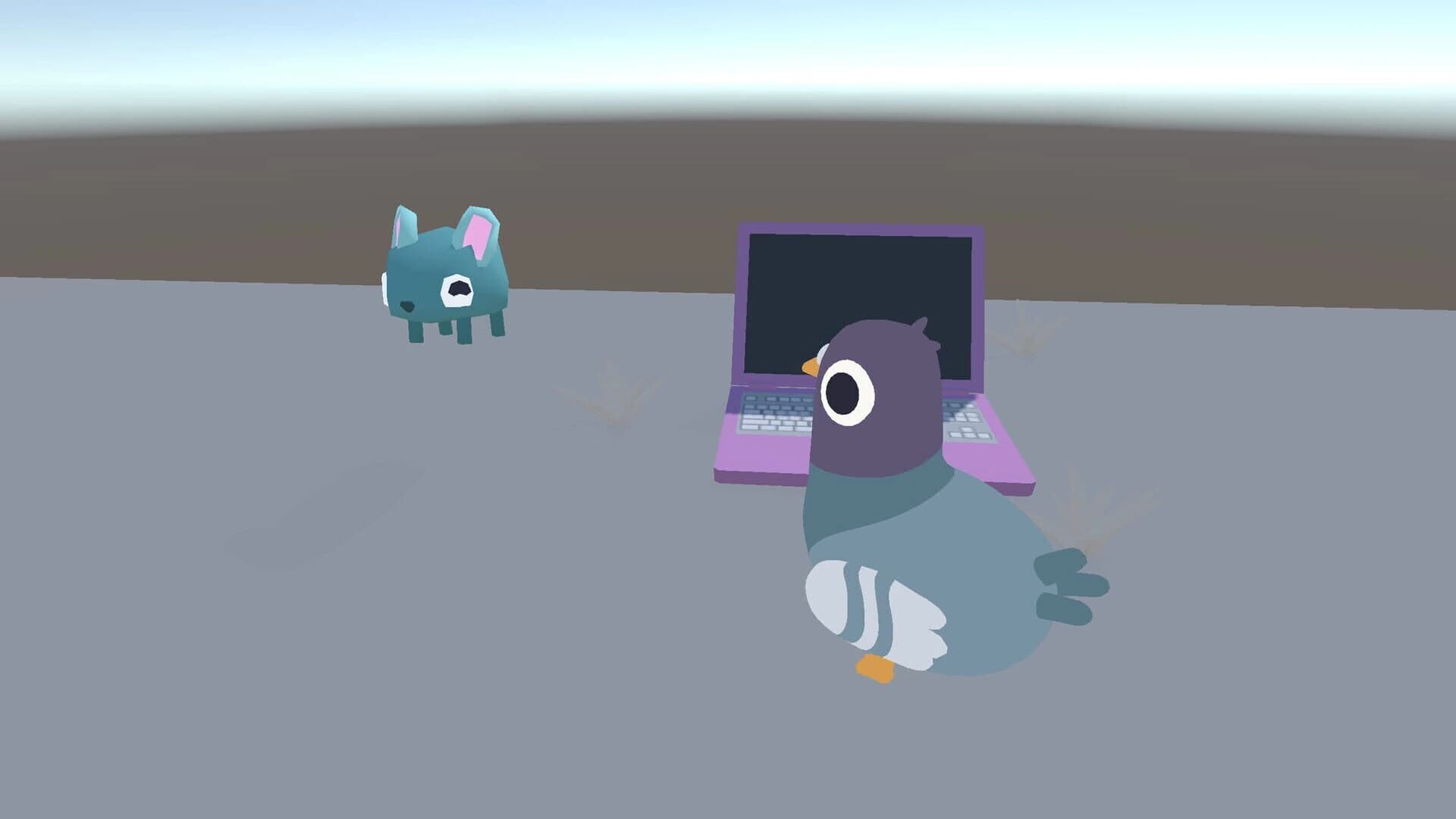 3D Skills Start Here screenshot 1