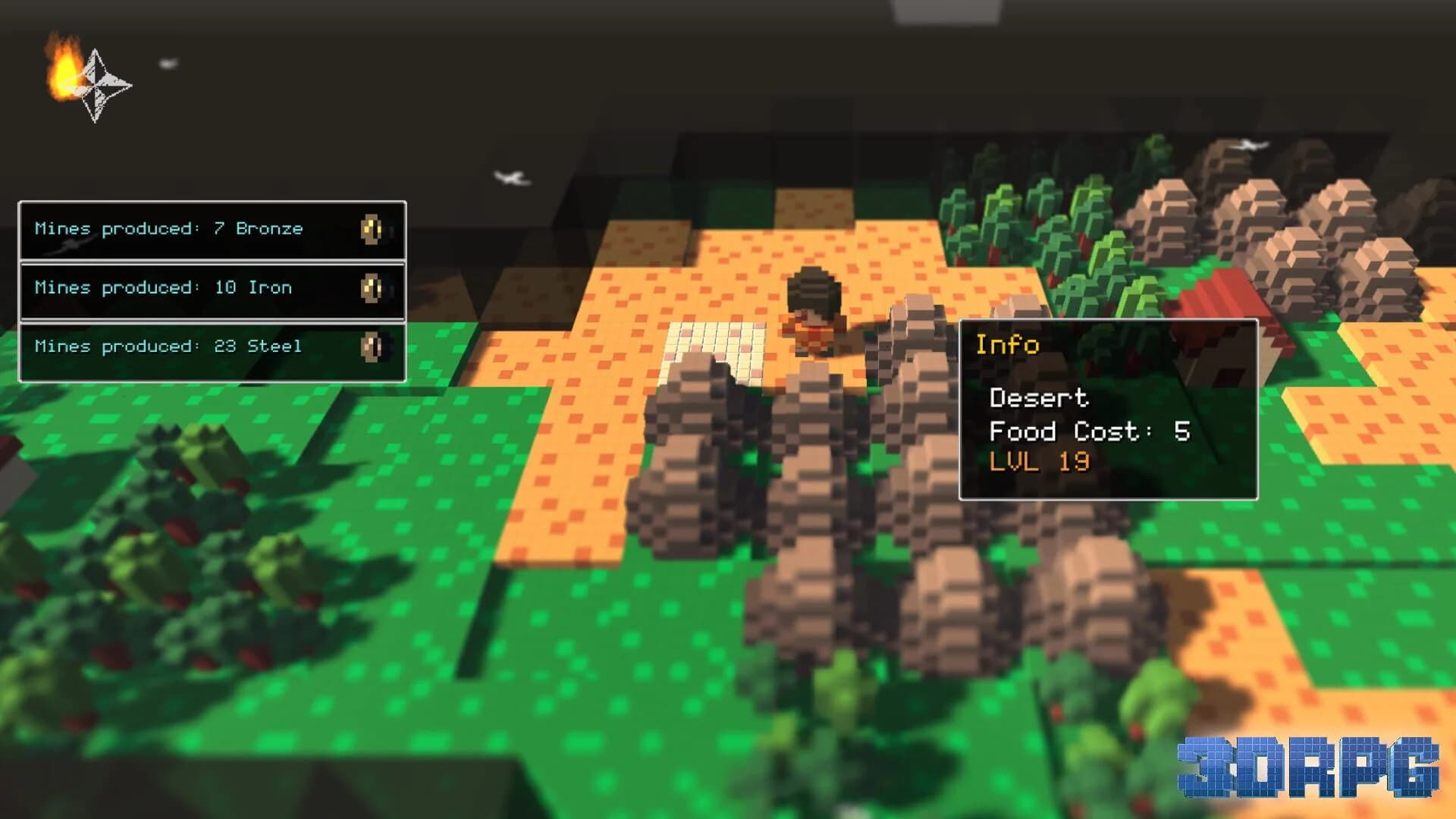 3DRPG screenshot 5