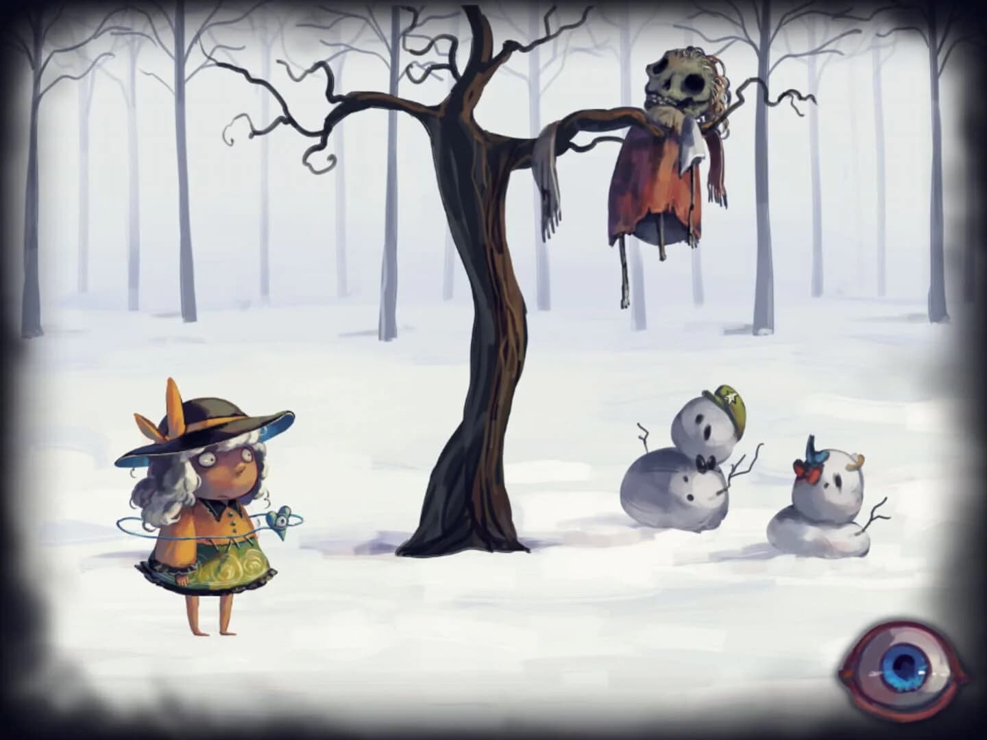 3rd Eye screenshot 5