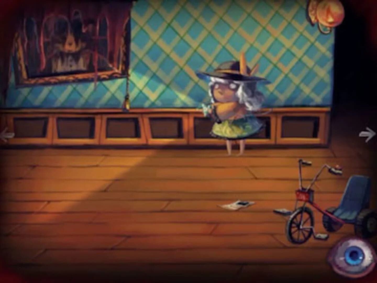 3rd Eye screenshot 2