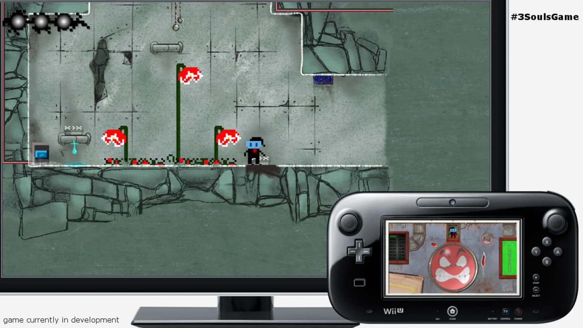 3Souls screenshot 2