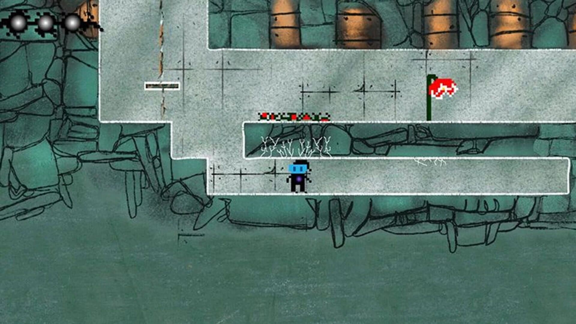 3Souls: Parallel Edition screenshot 5