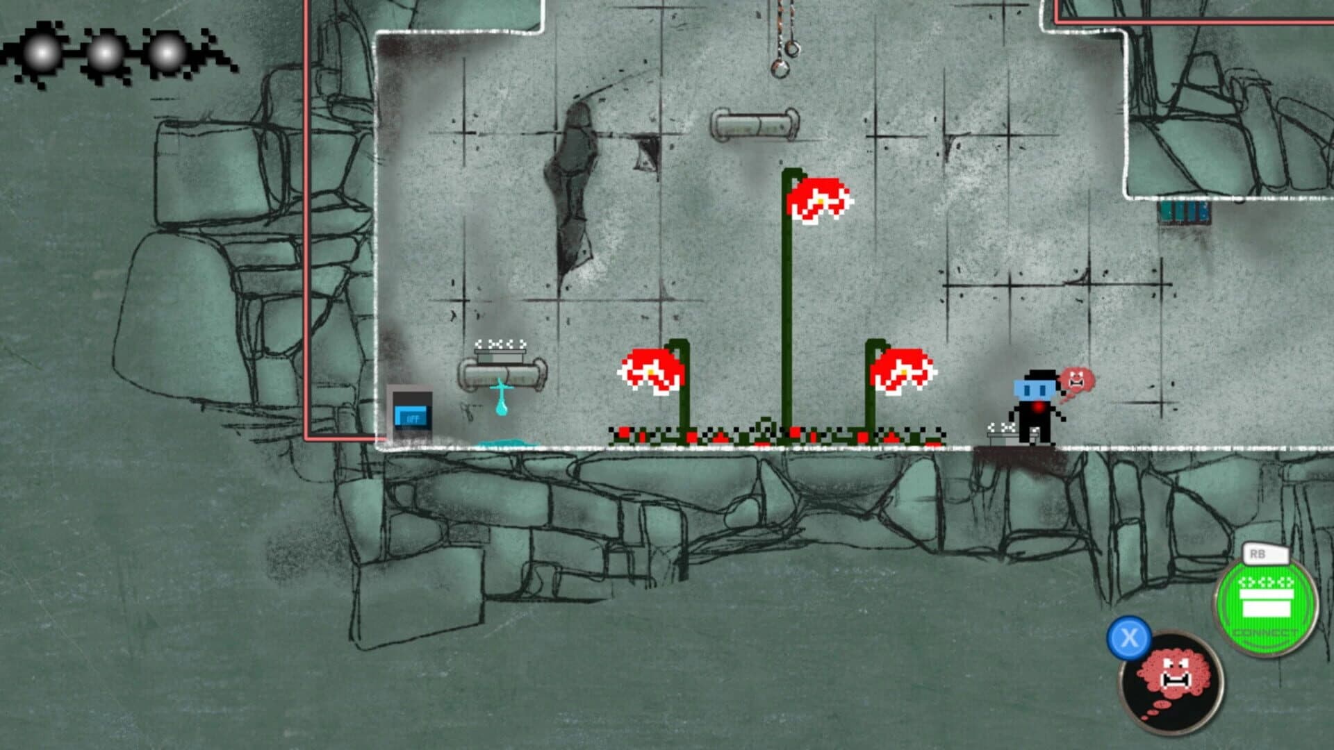 3Souls: Parallel Edition screenshot 2