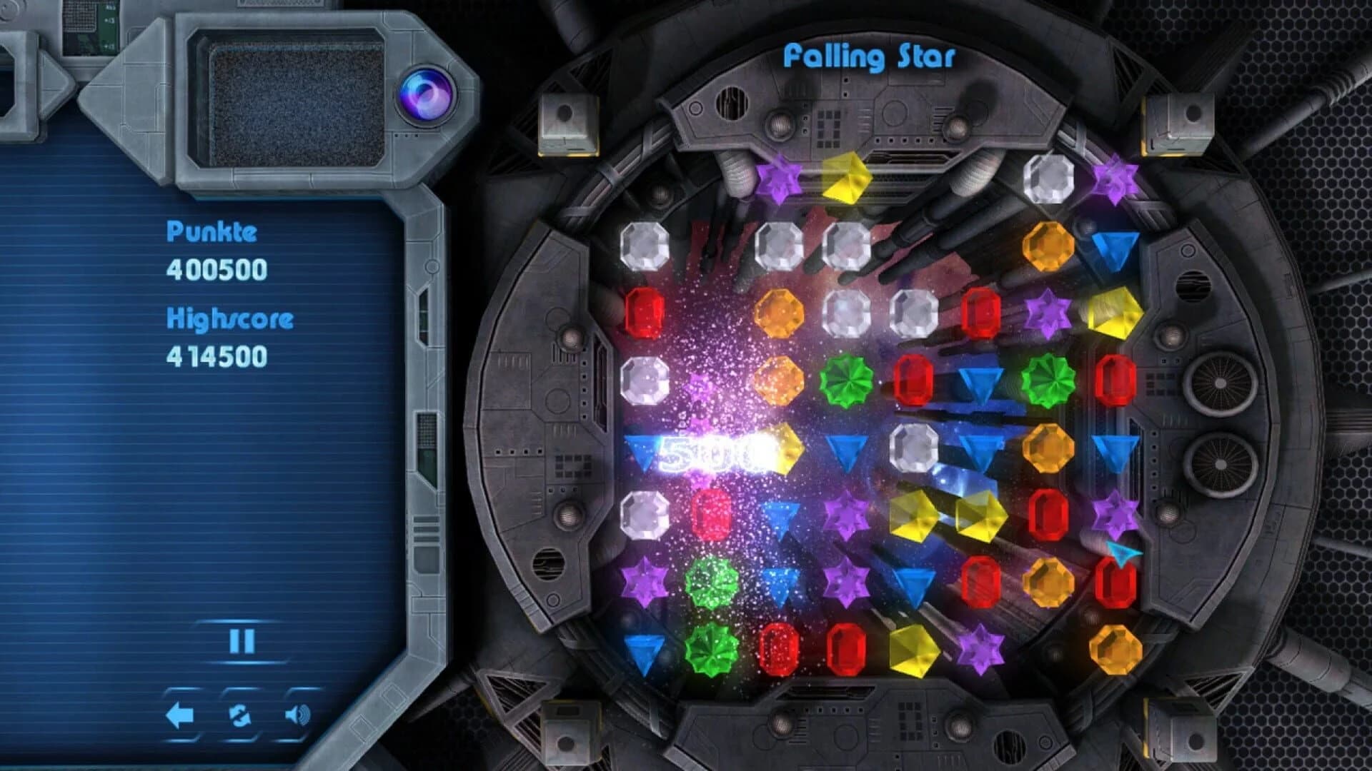 3SwitcheD screenshot 4