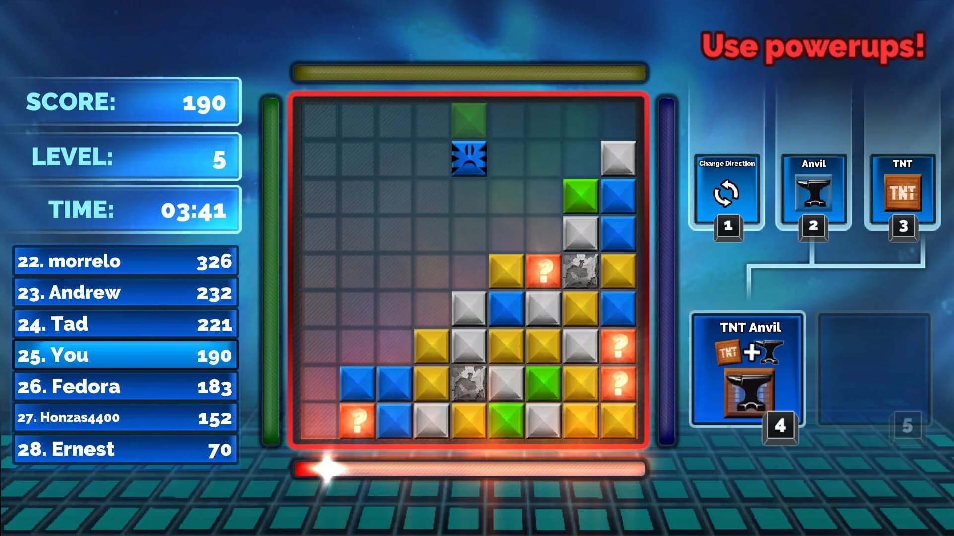 3x64 screenshot 4