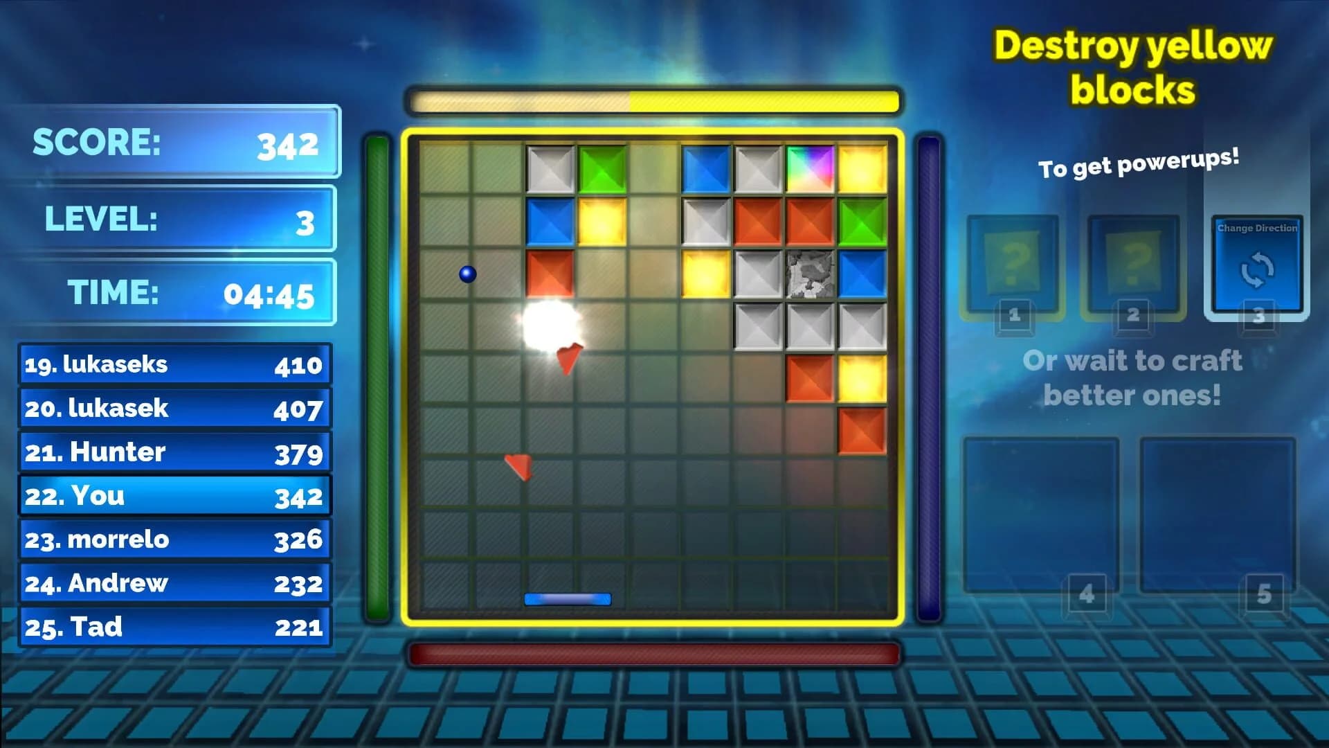 3x64 screenshot 3