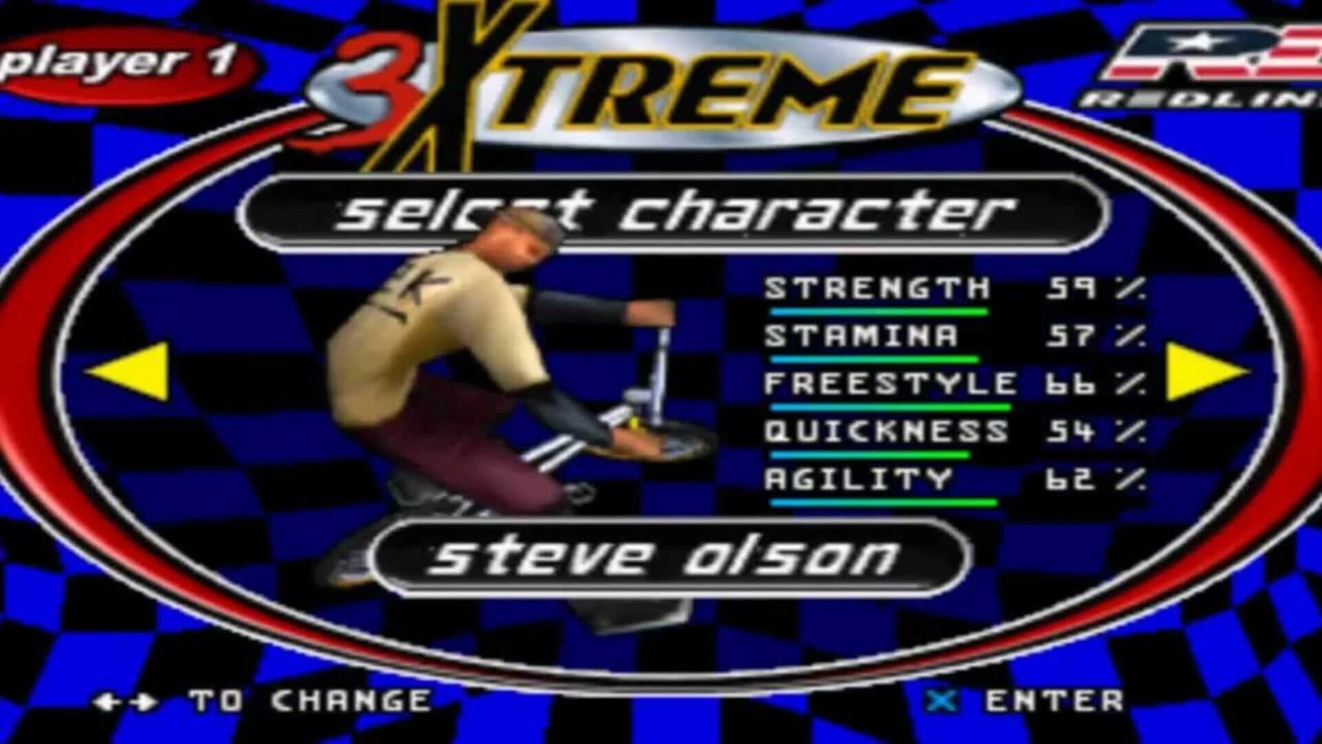 3Xtreme screenshot 4