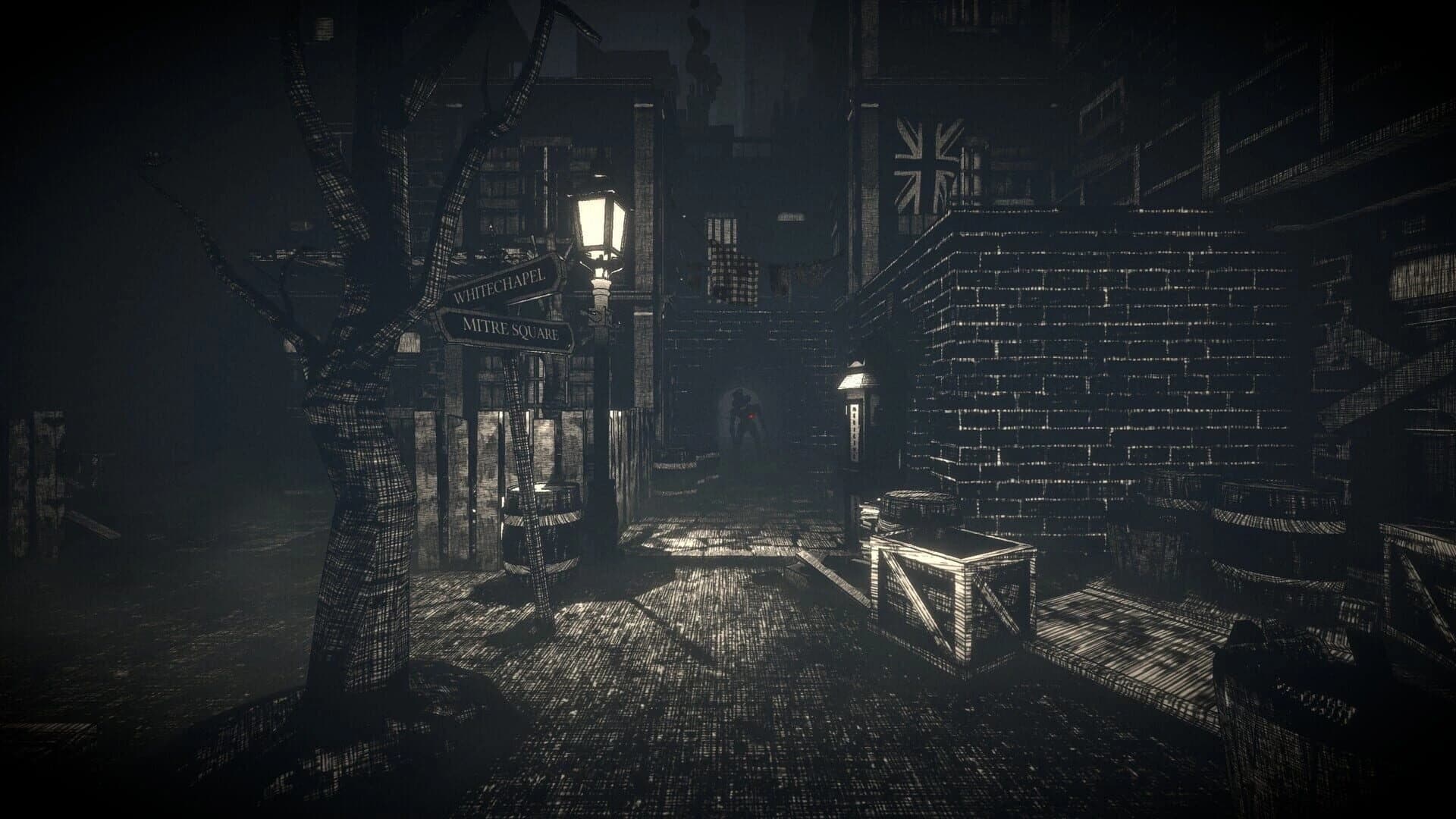 4 Penny Coffins screenshot 2