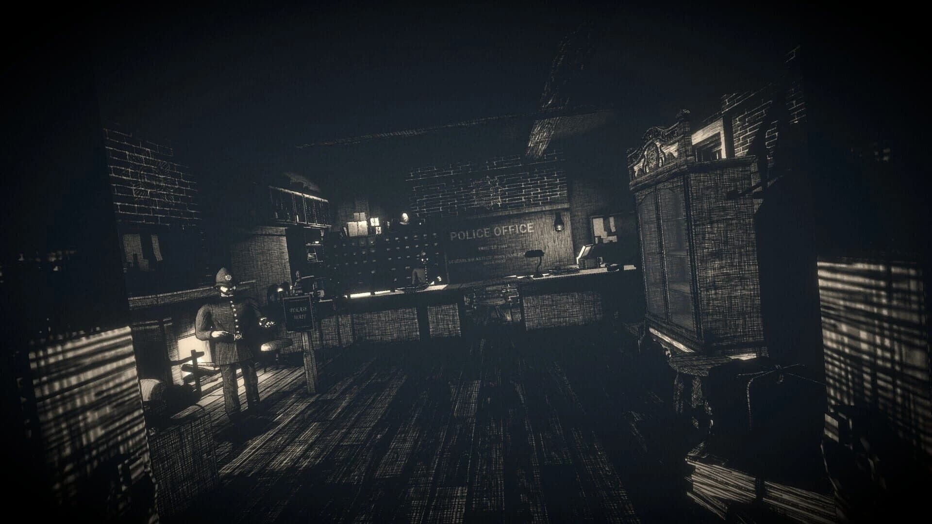 4 Penny Coffins screenshot 3