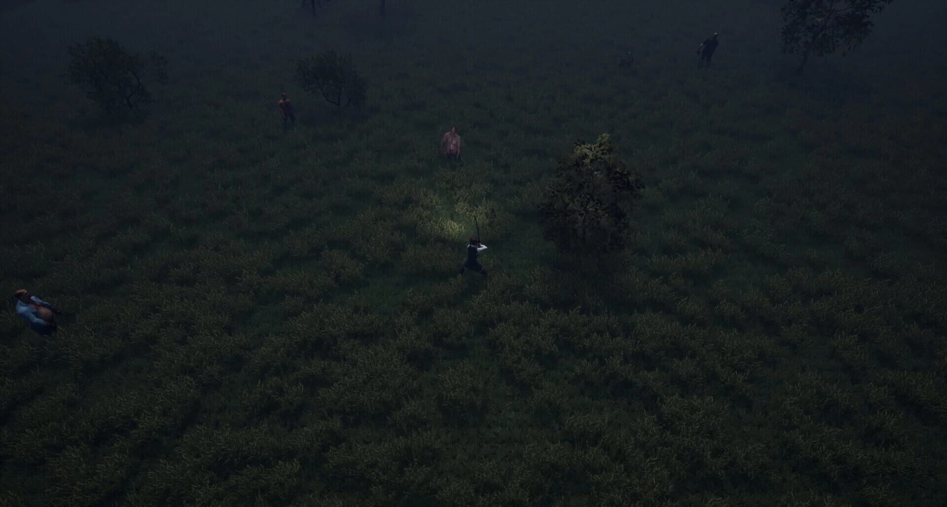 404 Survivor screenshot 5