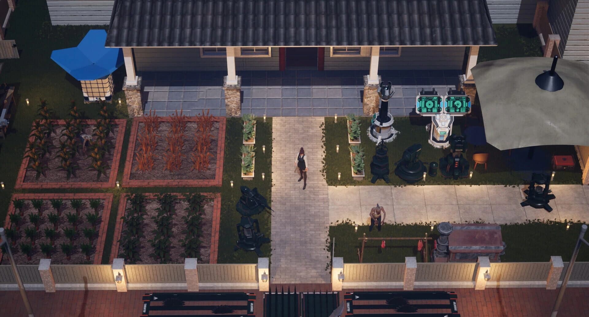 404 Survivor screenshot 2