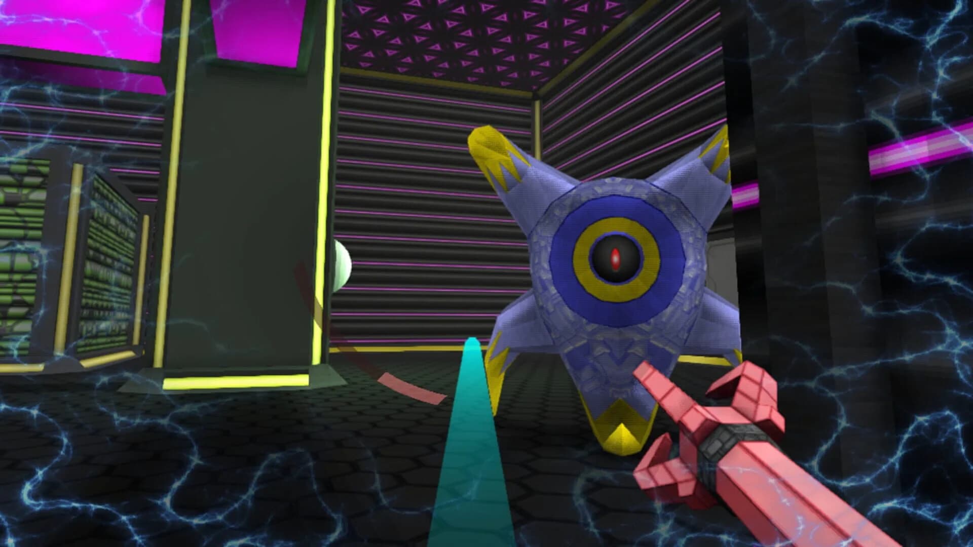 4089: Ghost Within screenshot 5