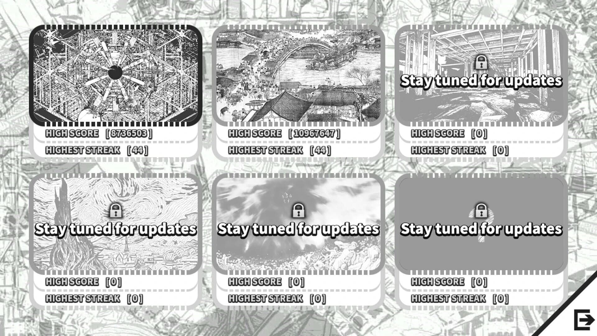 44 Hidden Naomis screenshot 3