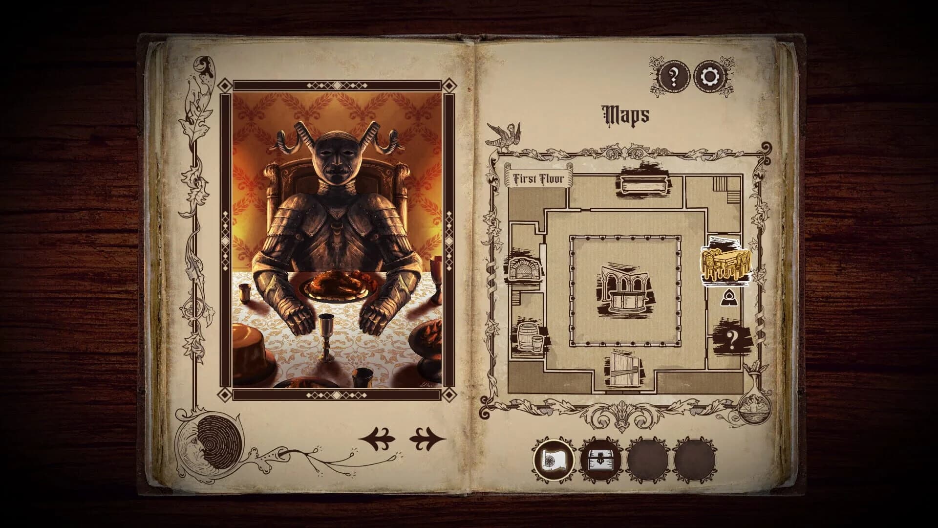 49 Keys screenshot 3