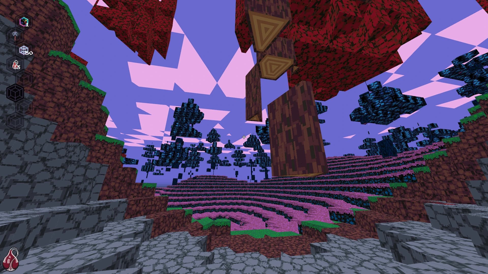 4D Miner screenshot 1