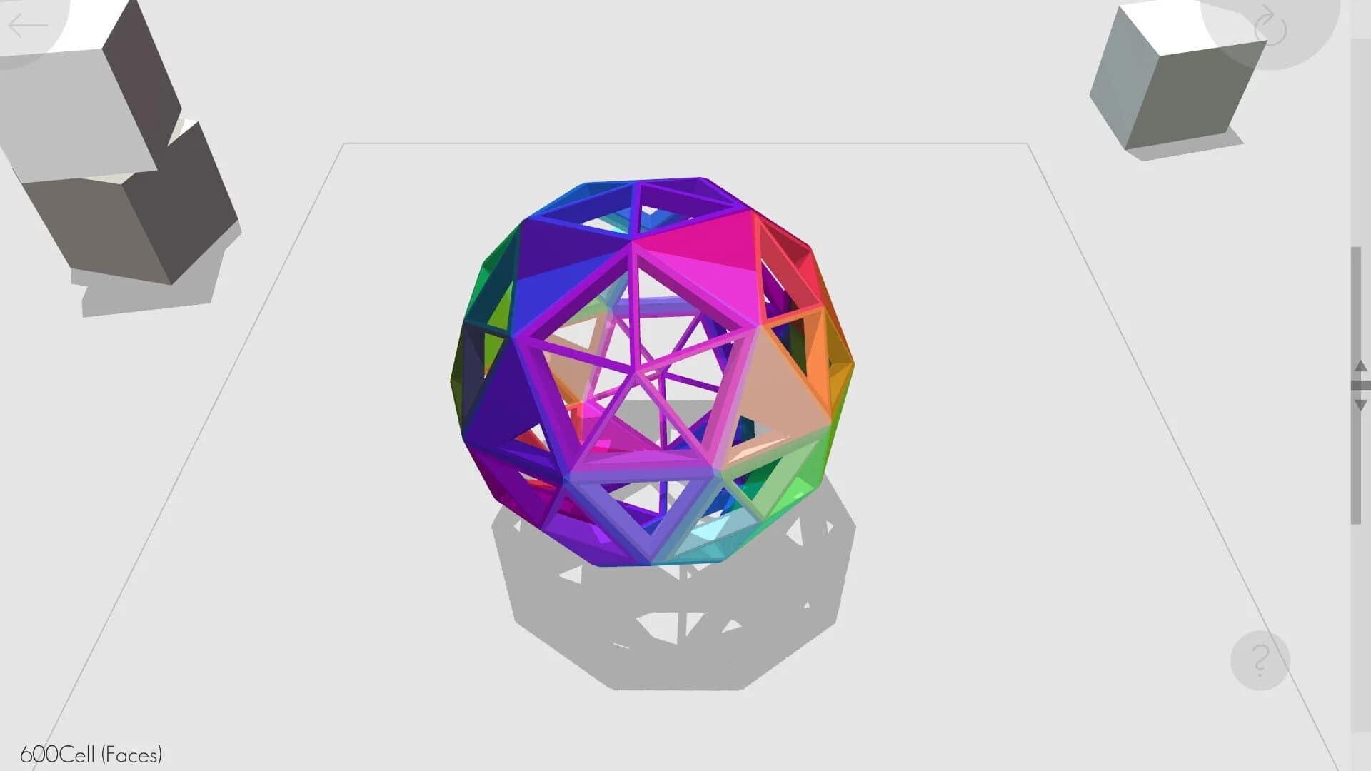 4D Toys screenshot 2