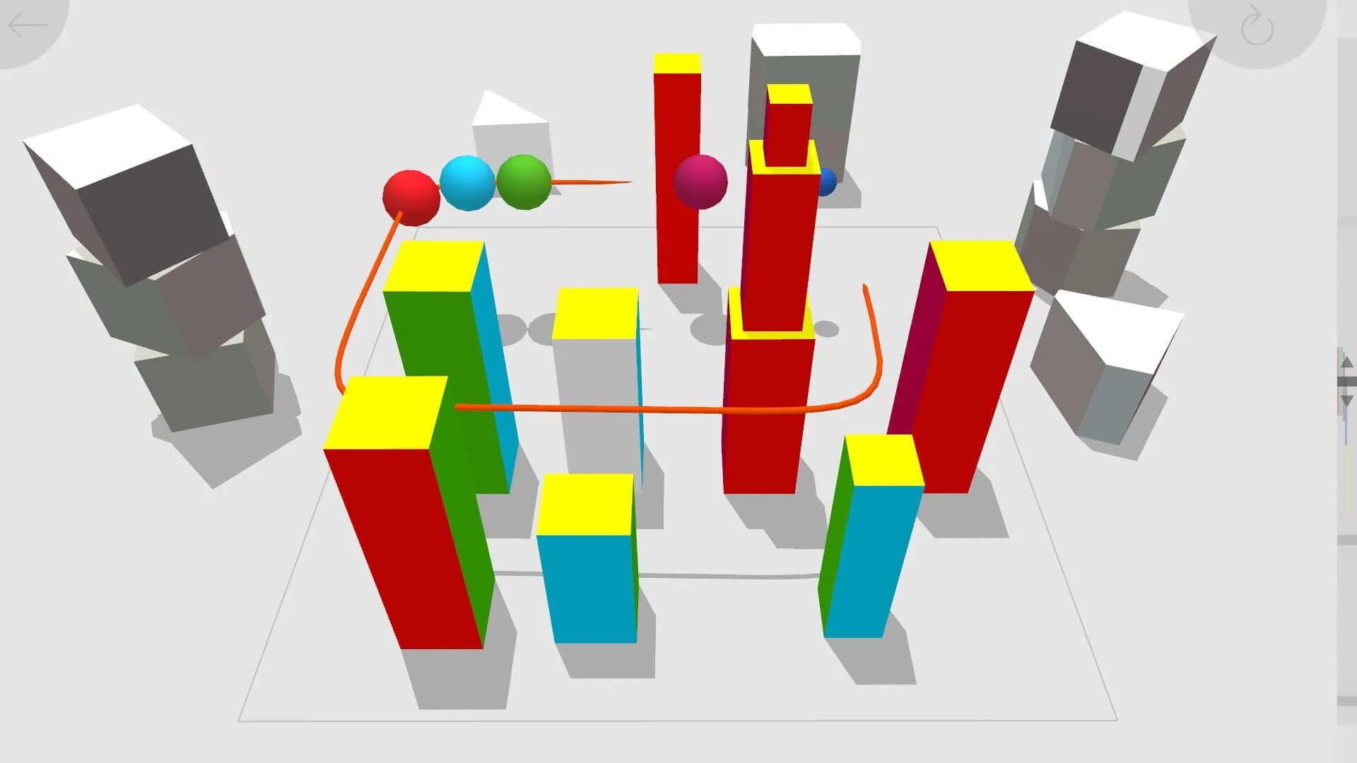 4D Toys screenshot 3